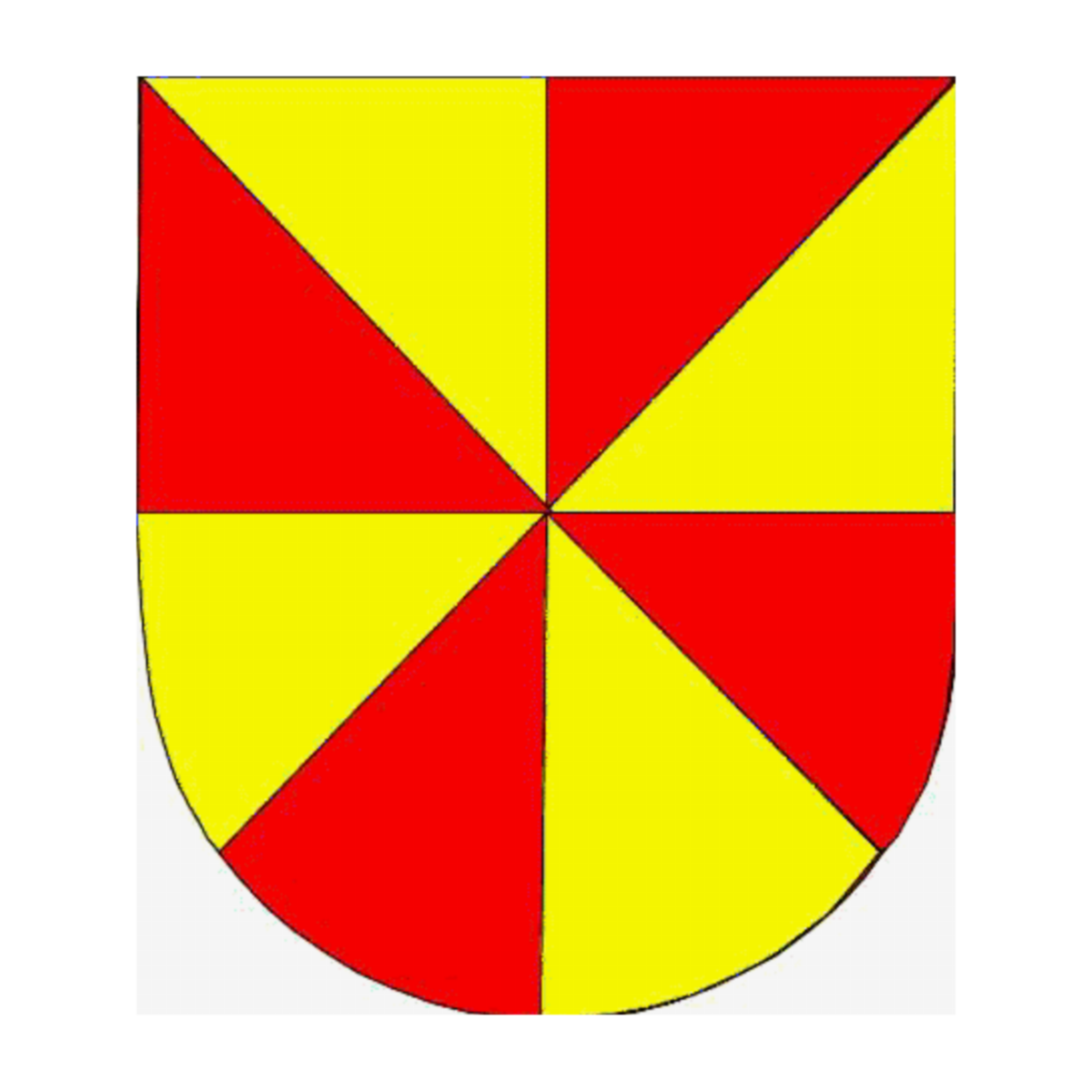Wappen der FamilieArquez
