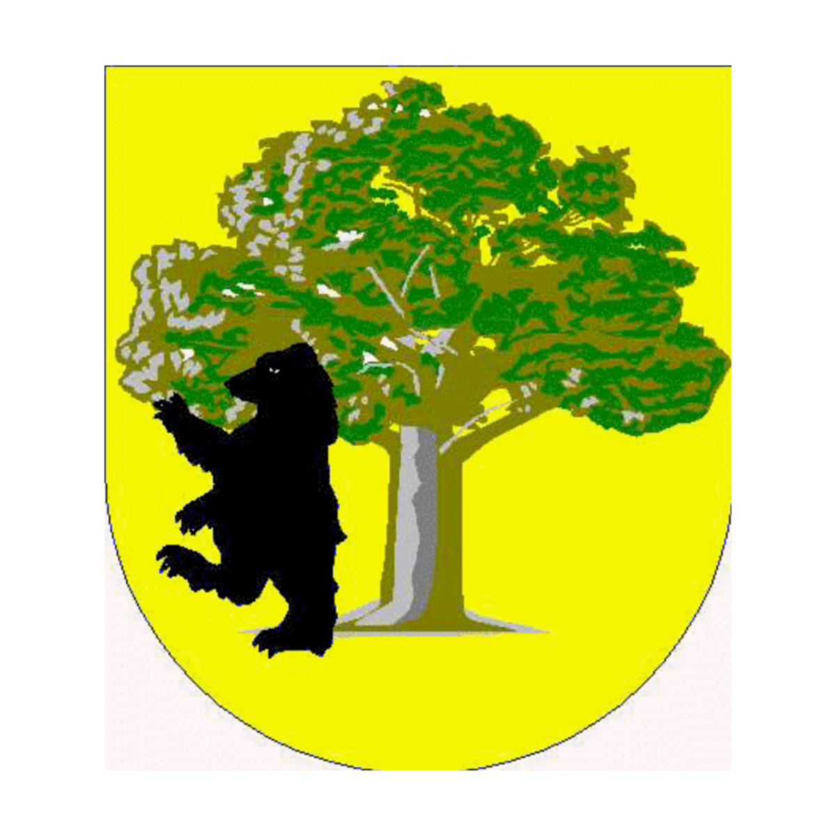 Coat of arms of familyCastani
