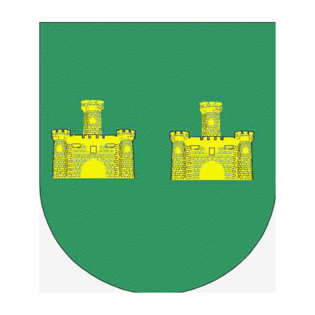 Coat of arms of familyAlomia
