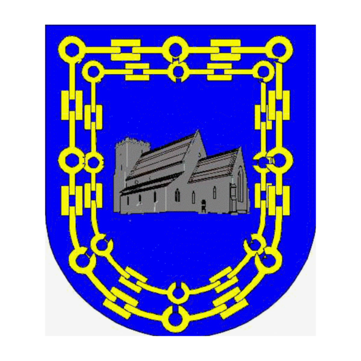 Wappen der FamiliePersiva