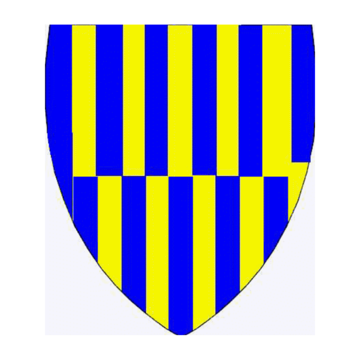 Coat of arms of familySobira