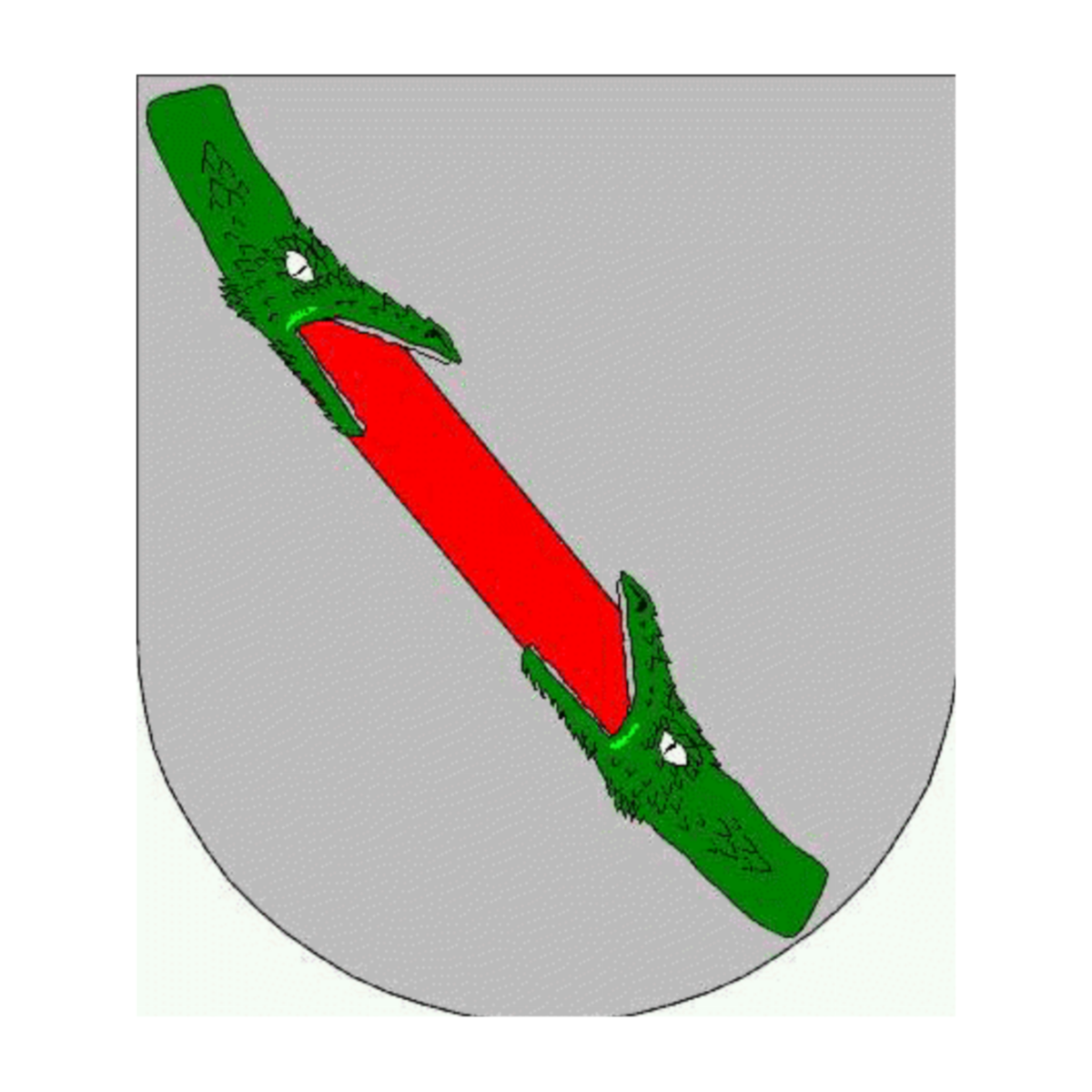 Coat of arms of familySutil