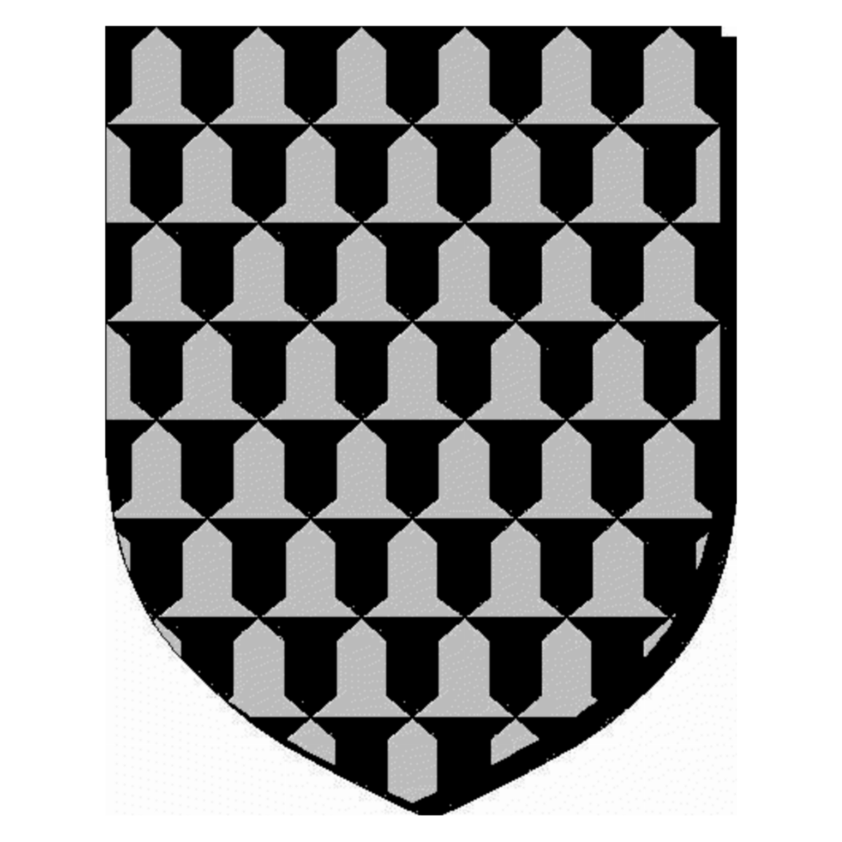 Wappen der FamilieUrcal