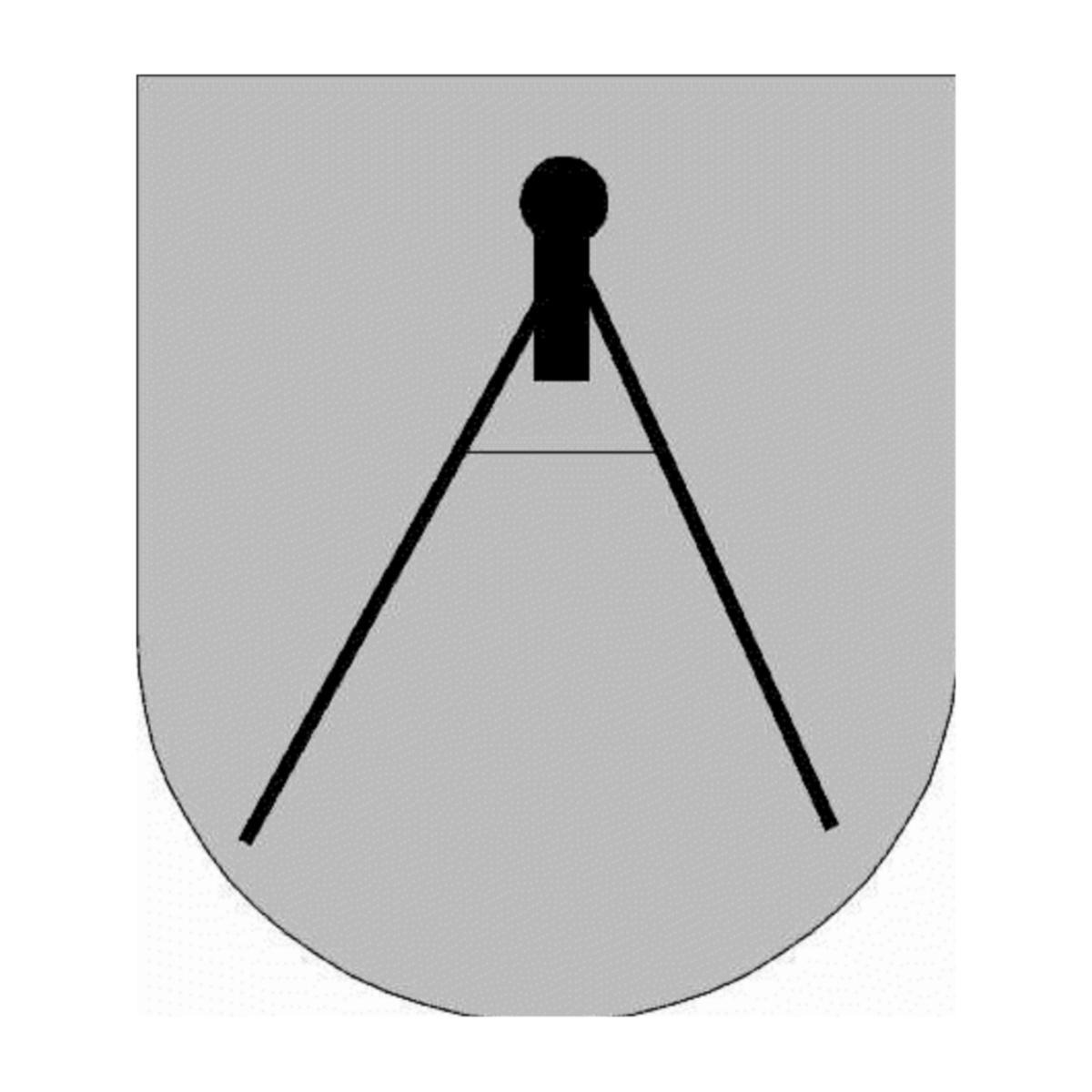 Coat of arms of familyCalle de la Calle