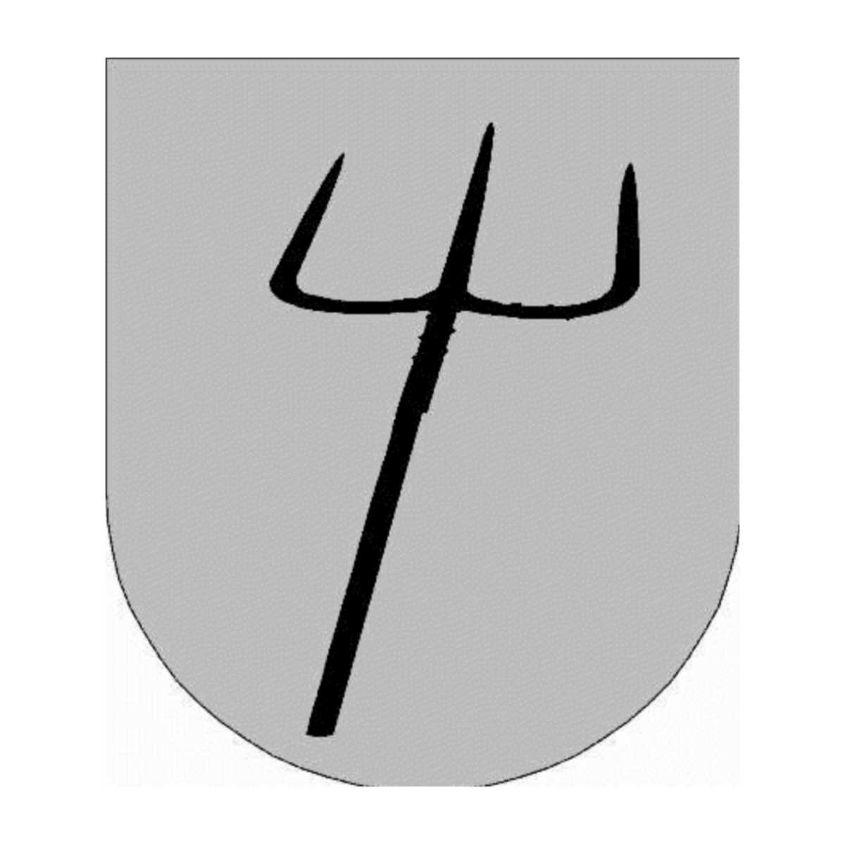 Coat of arms of familyDel Fai