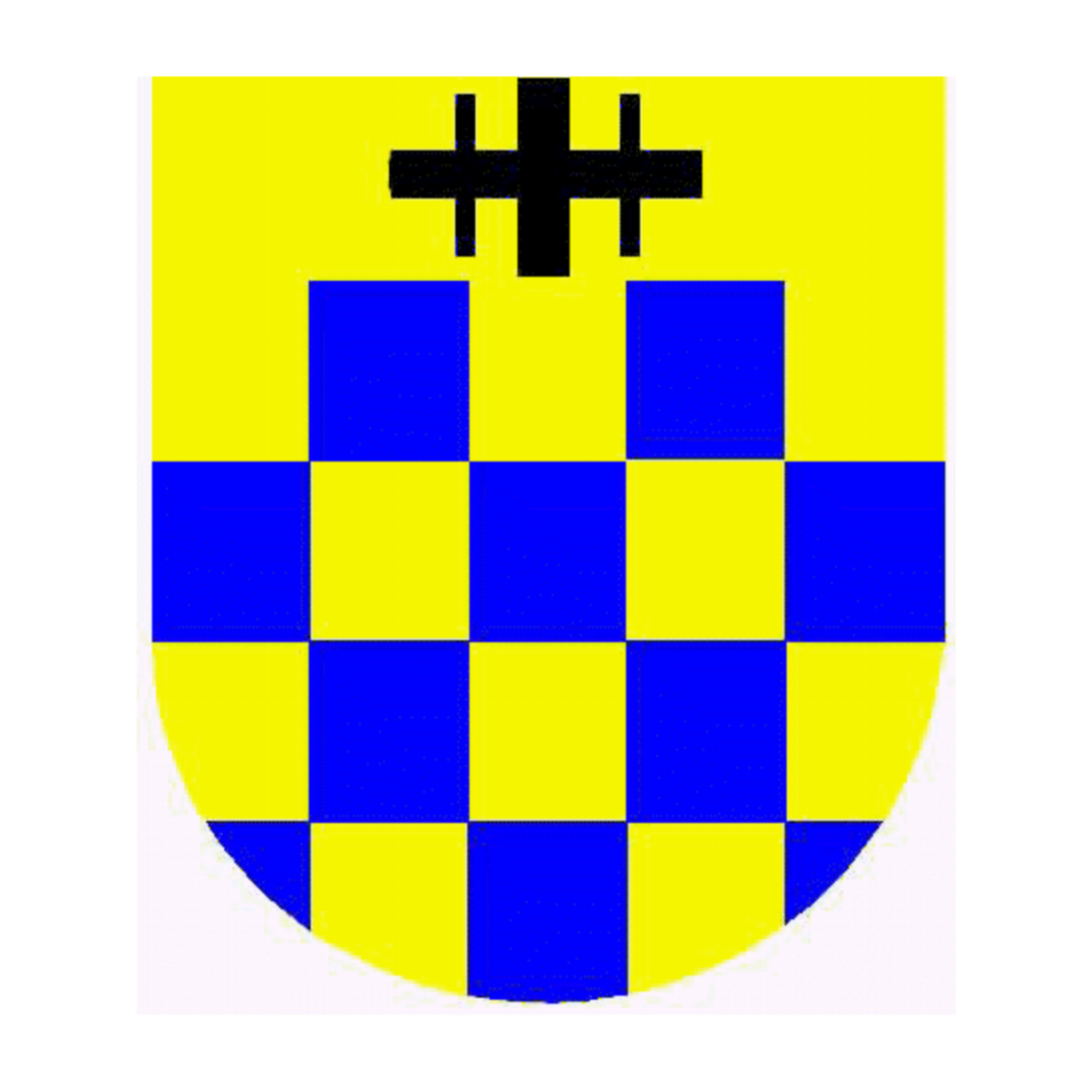 Wappen der FamilieParavecino