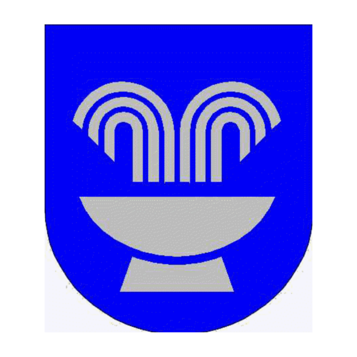 Wappen der FamilieAmelivia