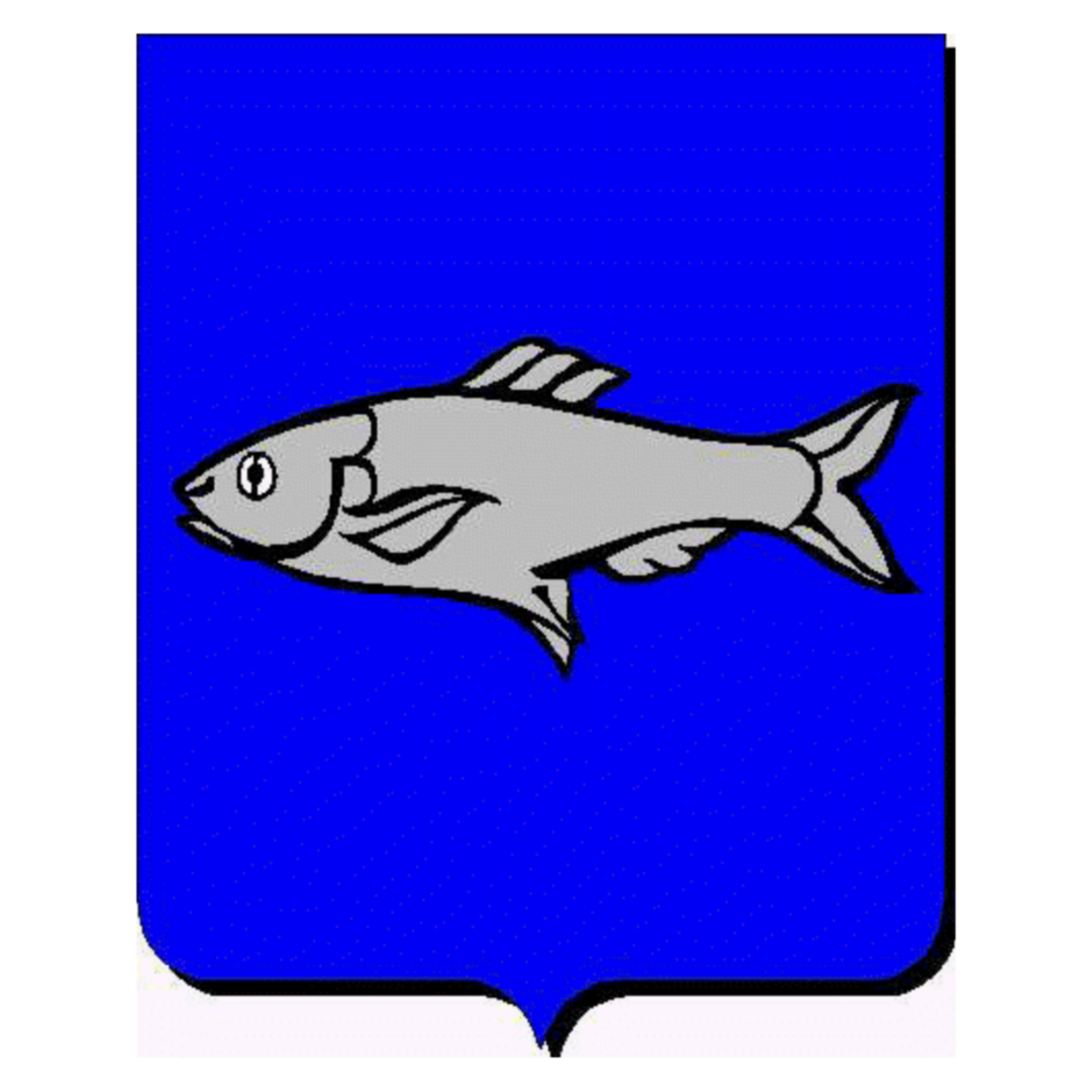 Coat of arms of familyLabatut