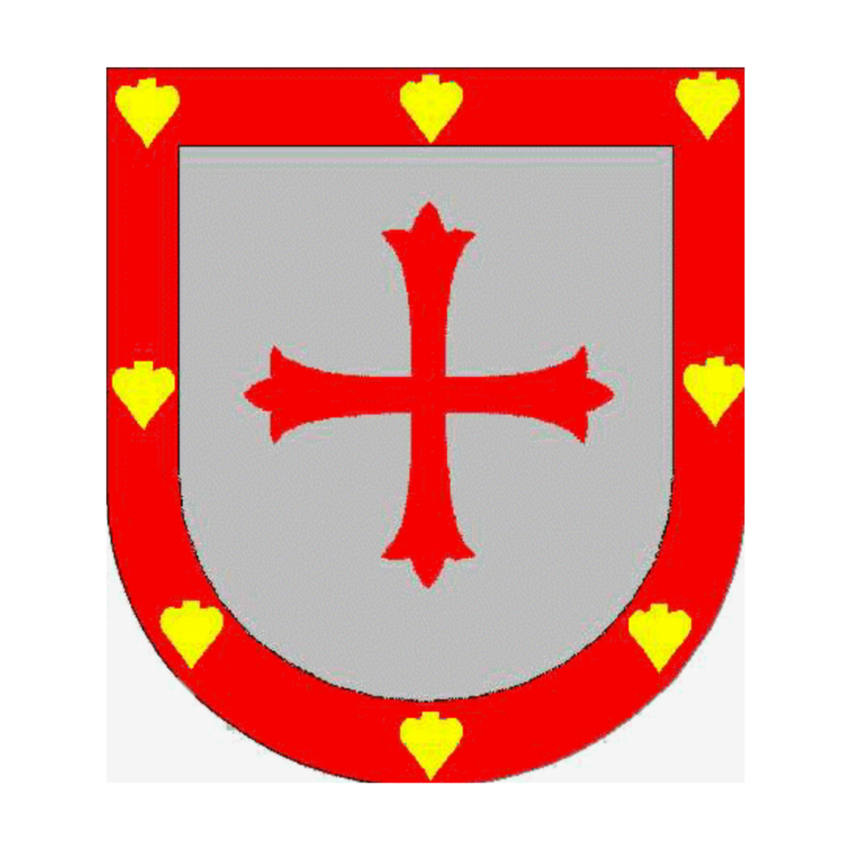 Wappen der FamilieDaubor
