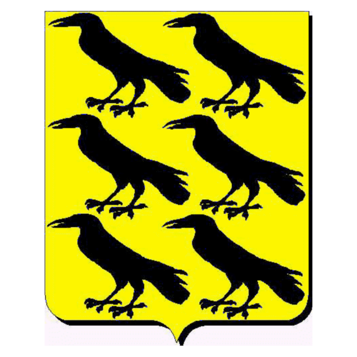 Coat of arms of familyCarpintler