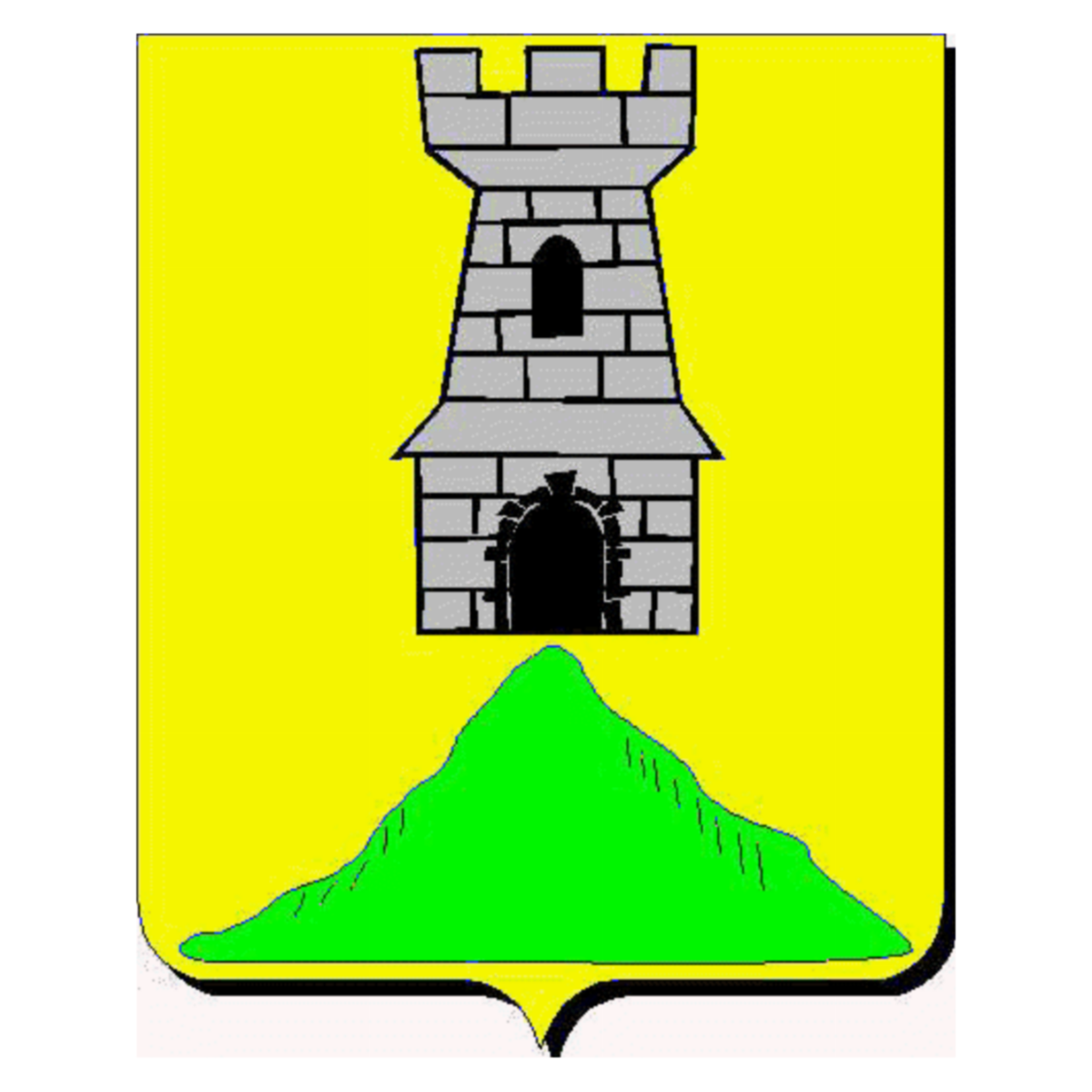 Wappen der FamilieLasola