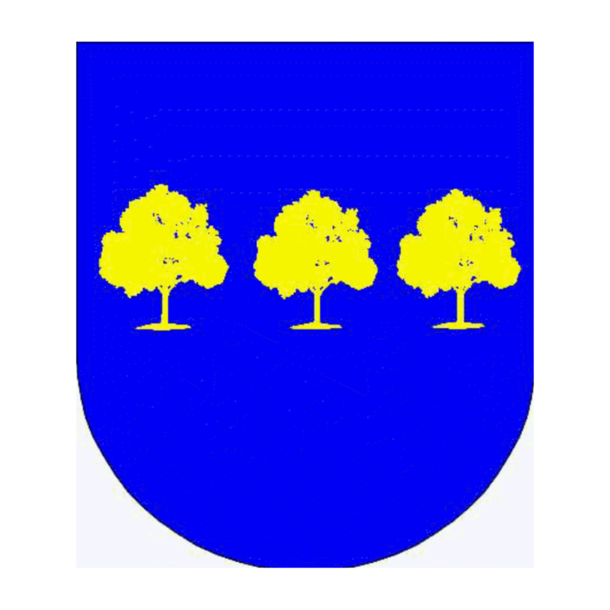 Coat of arms of familyCandenas