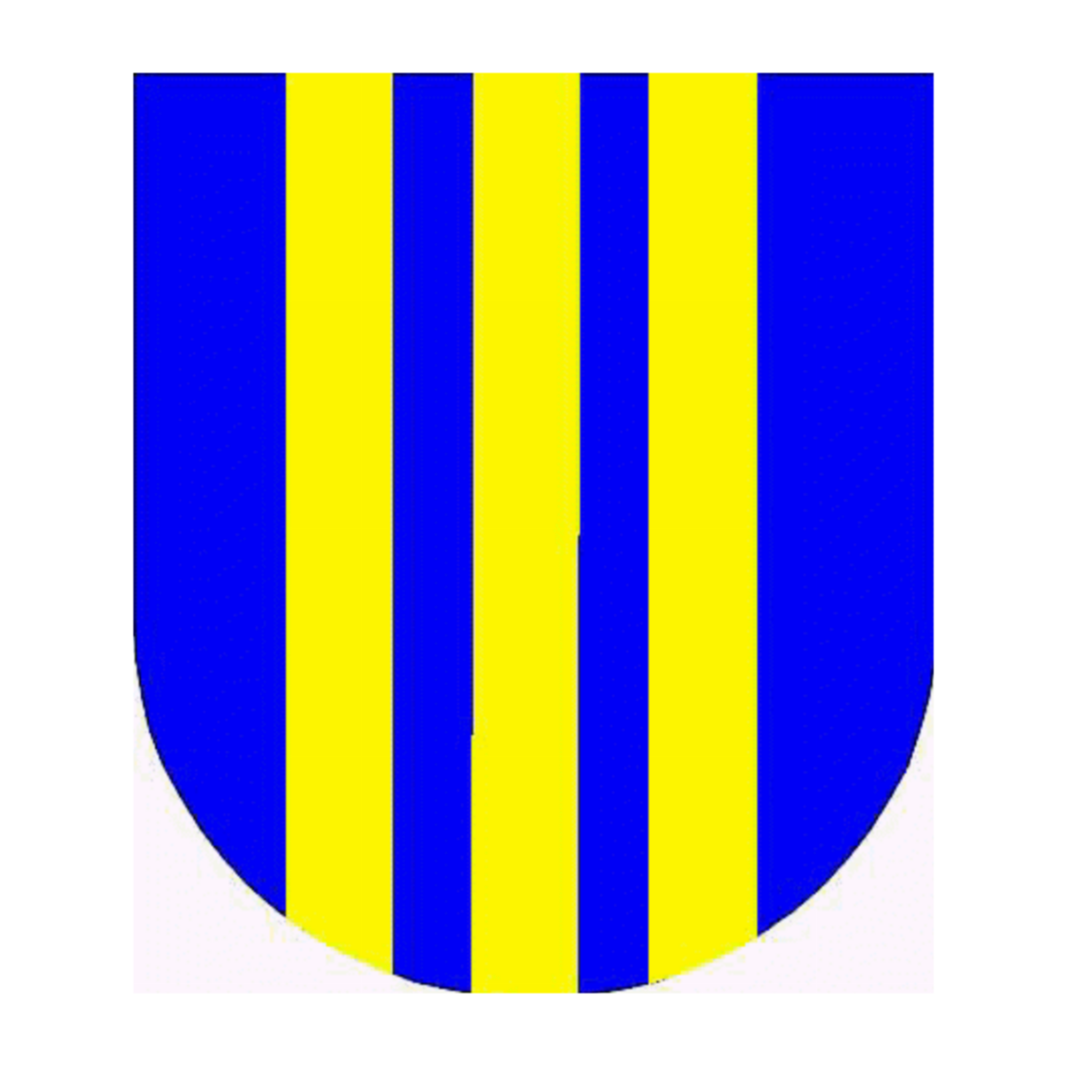 Coat of arms of familyElisando