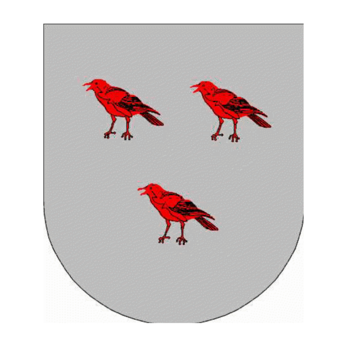 Coat of arms of familyReiz