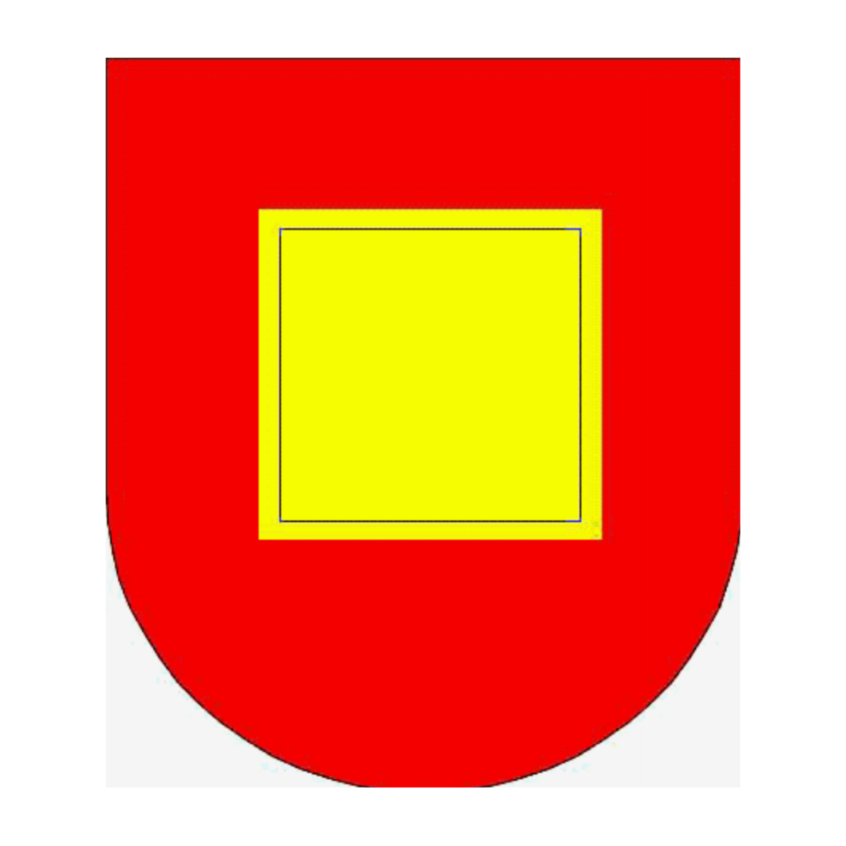 Wappen der FamilieCasselli