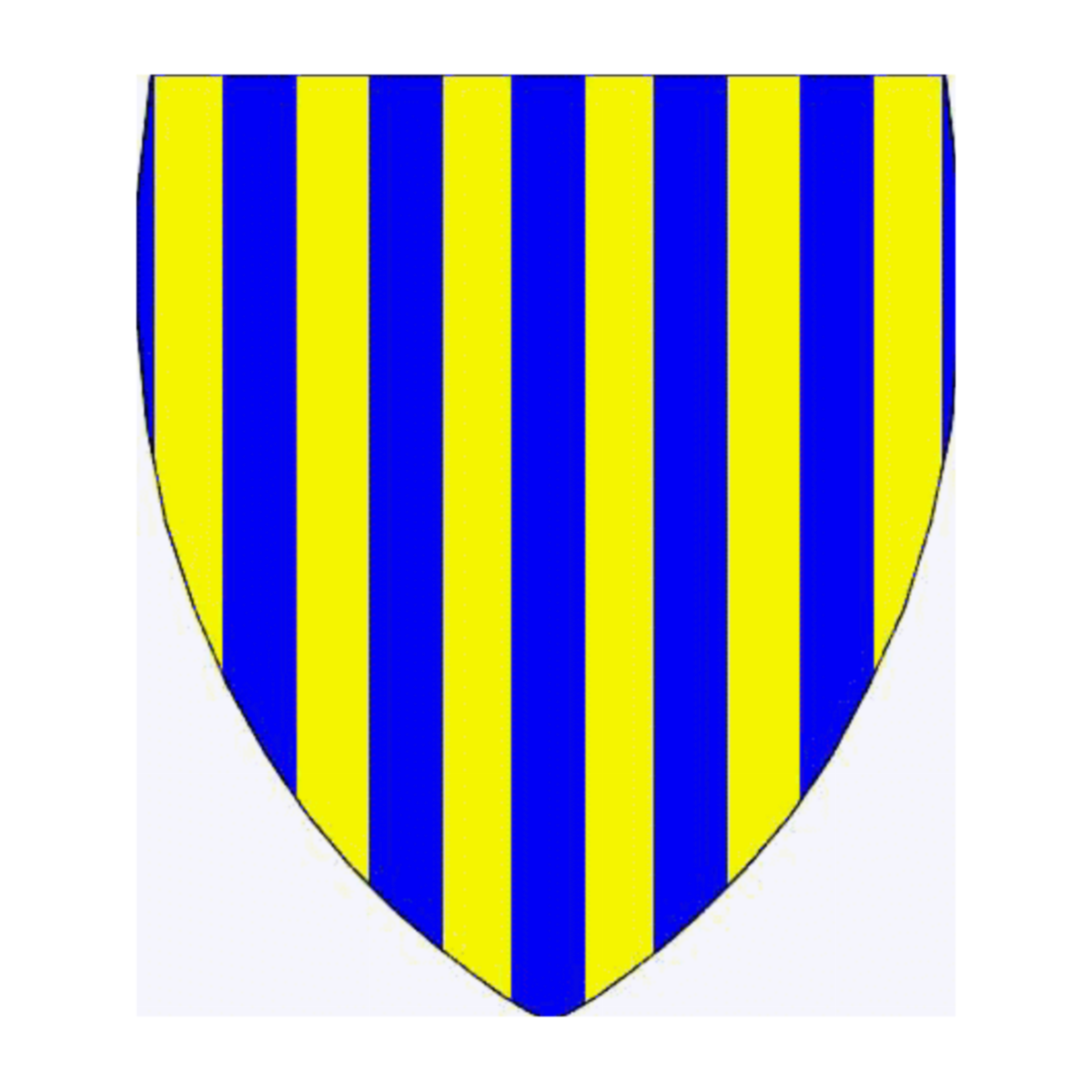 Wappen der FamilieBassedes