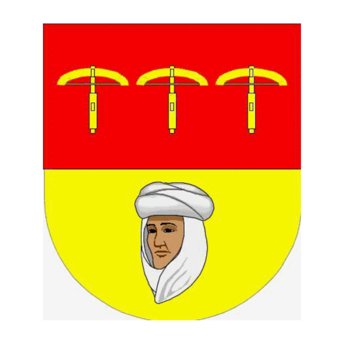 Wappen der FamilieRoselló