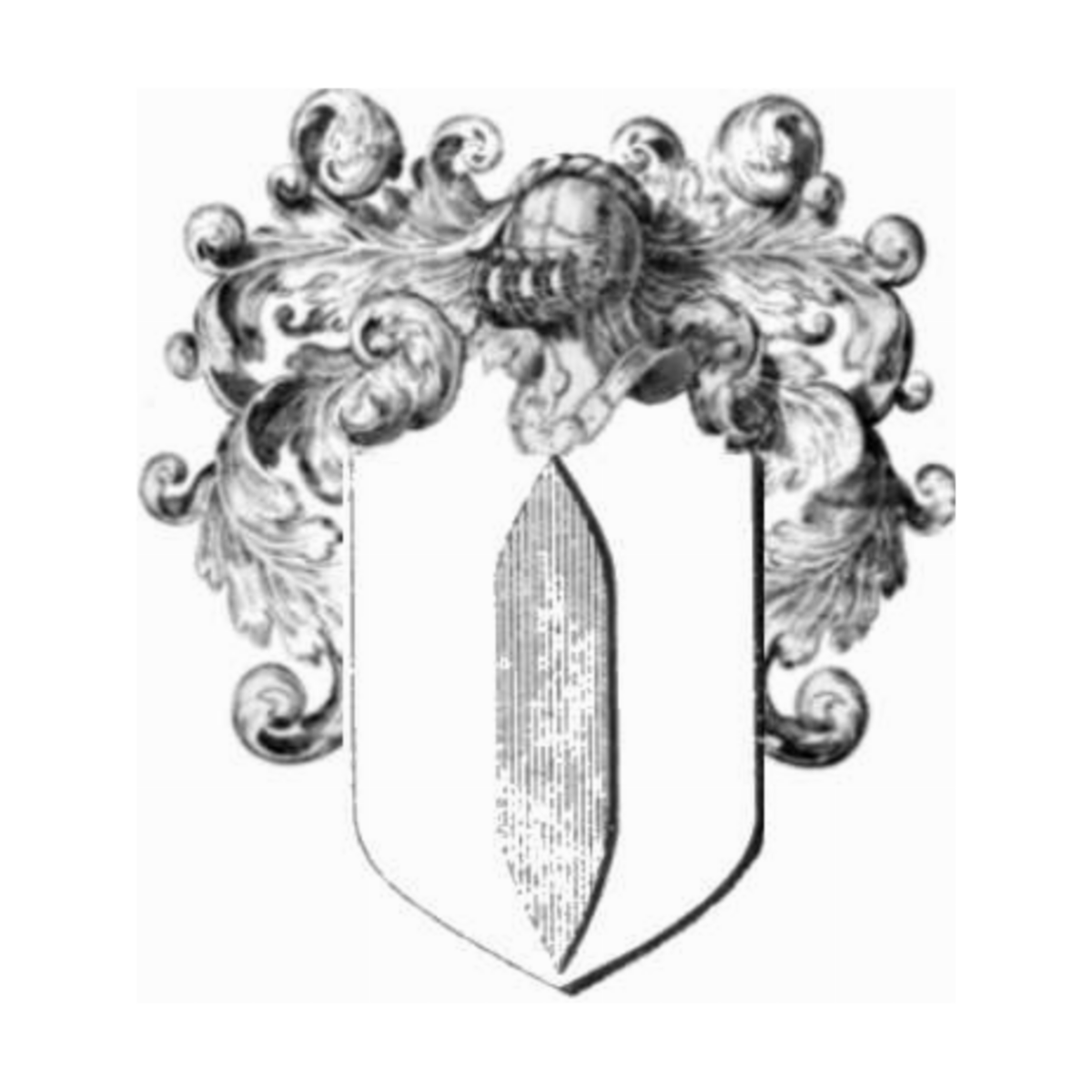 Wappen der FamilieChandos