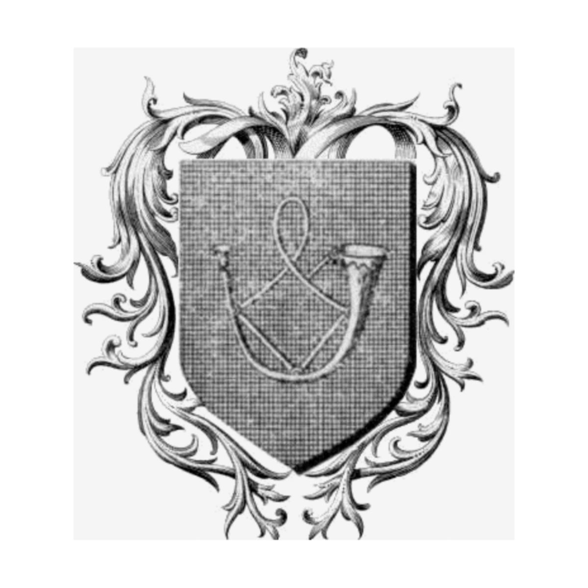 Wappen der FamilieArtois