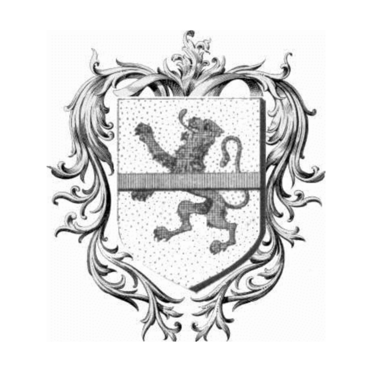Wappen der FamilieCoetgourhant