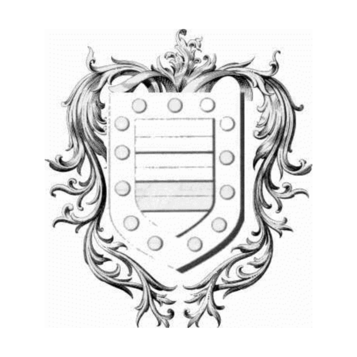 Wappen der FamilieCoethual
