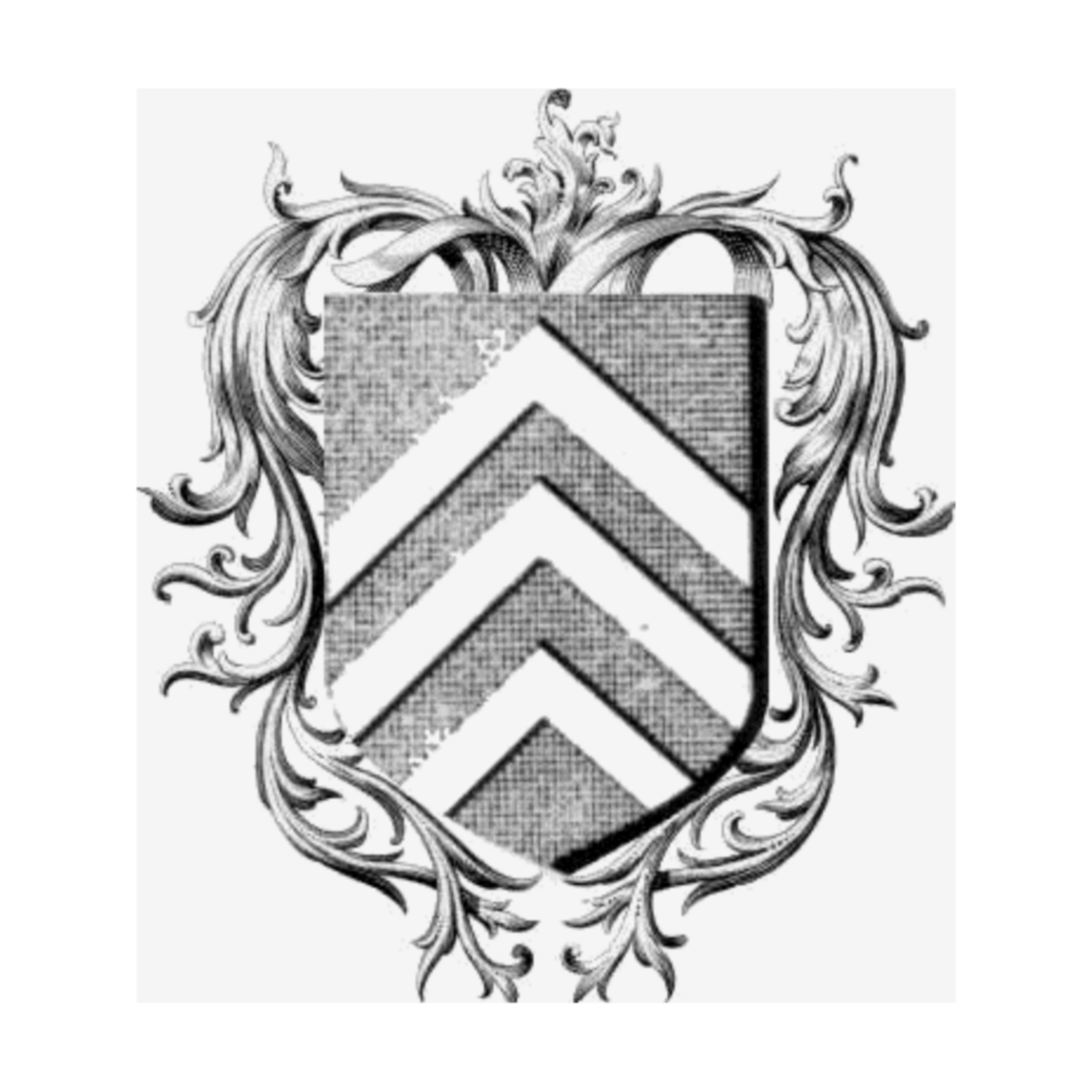 Wappen der FamilieComenan