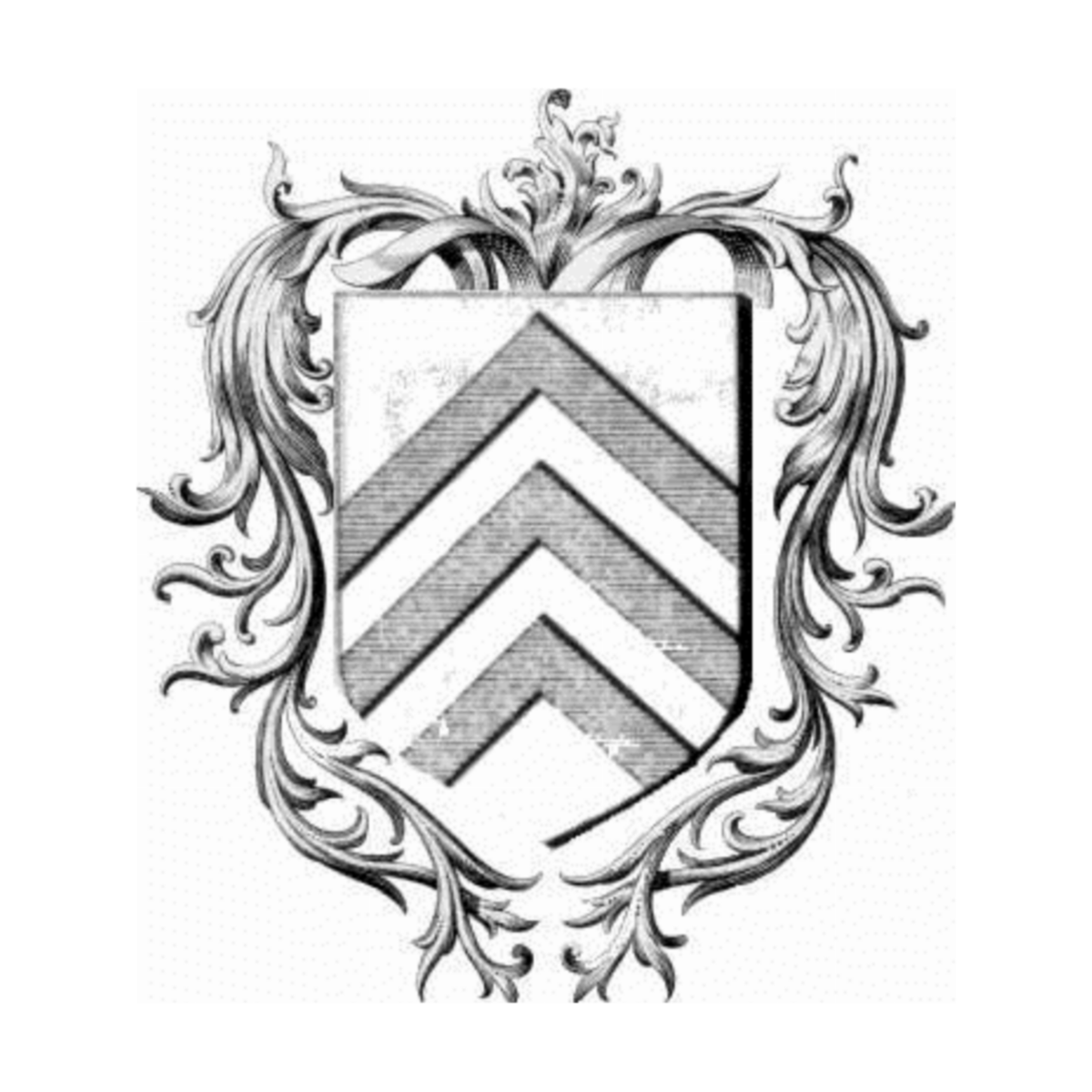 Wappen der FamilieCompadre