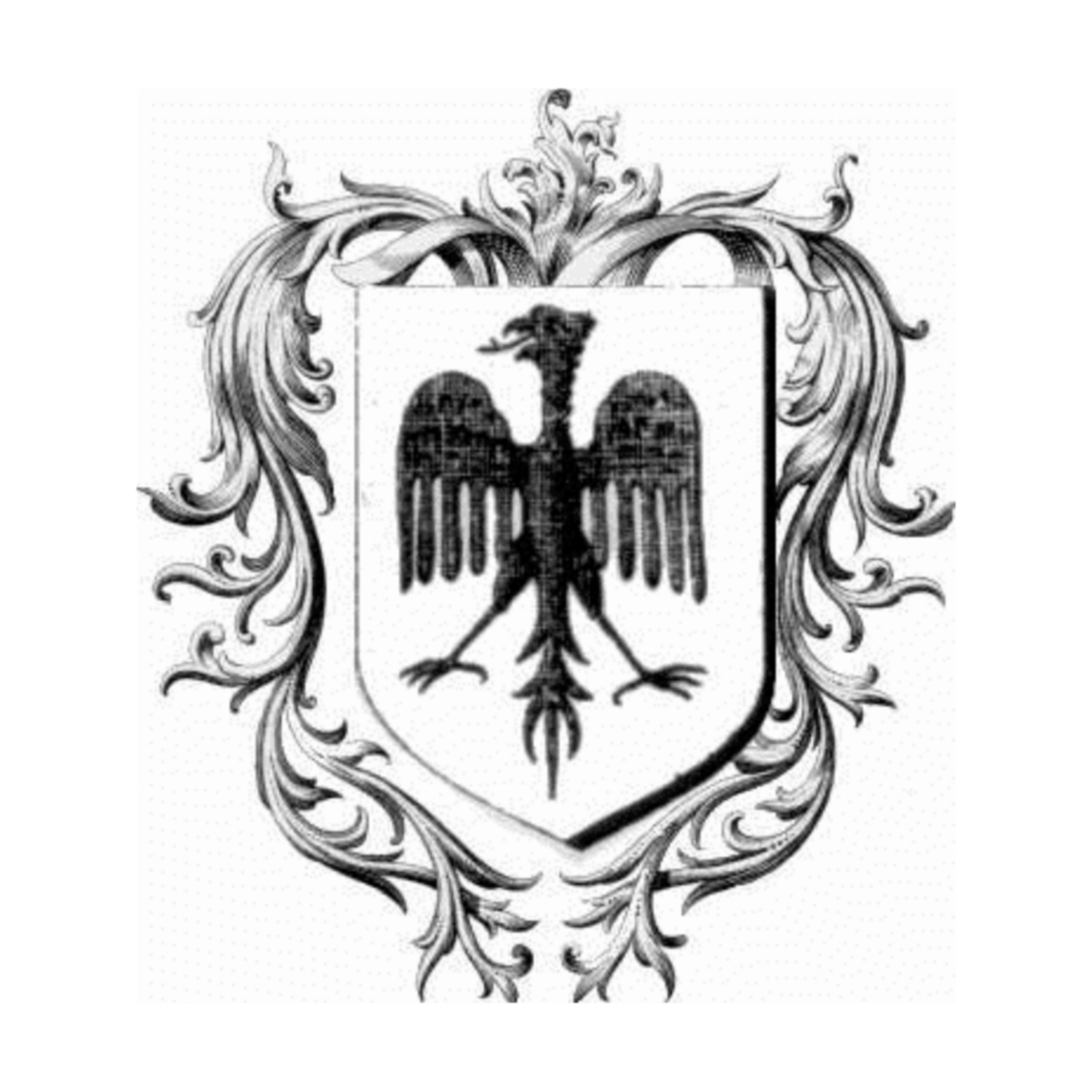 Wappen der FamilieConiac