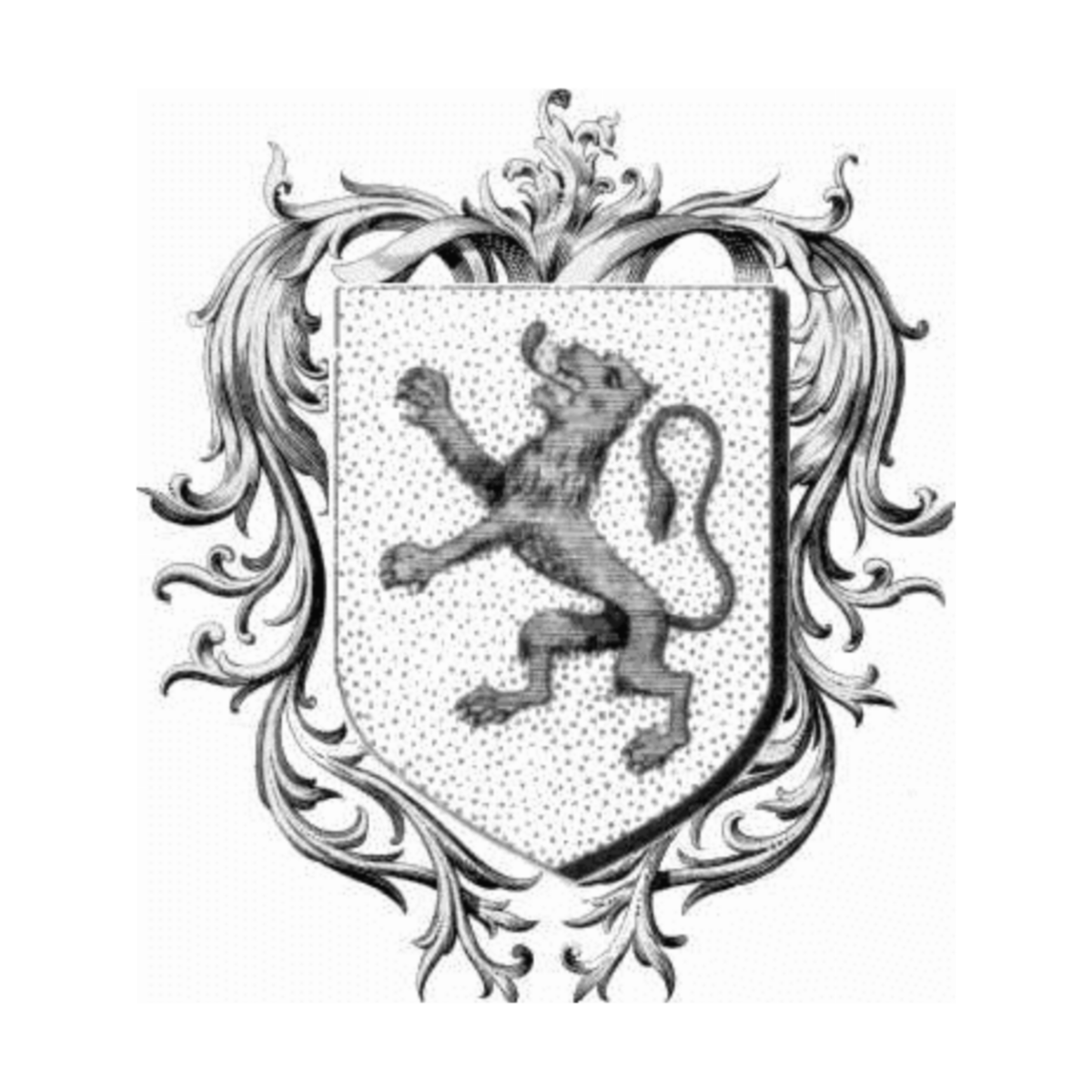 Wappen der FamilieCouesmes