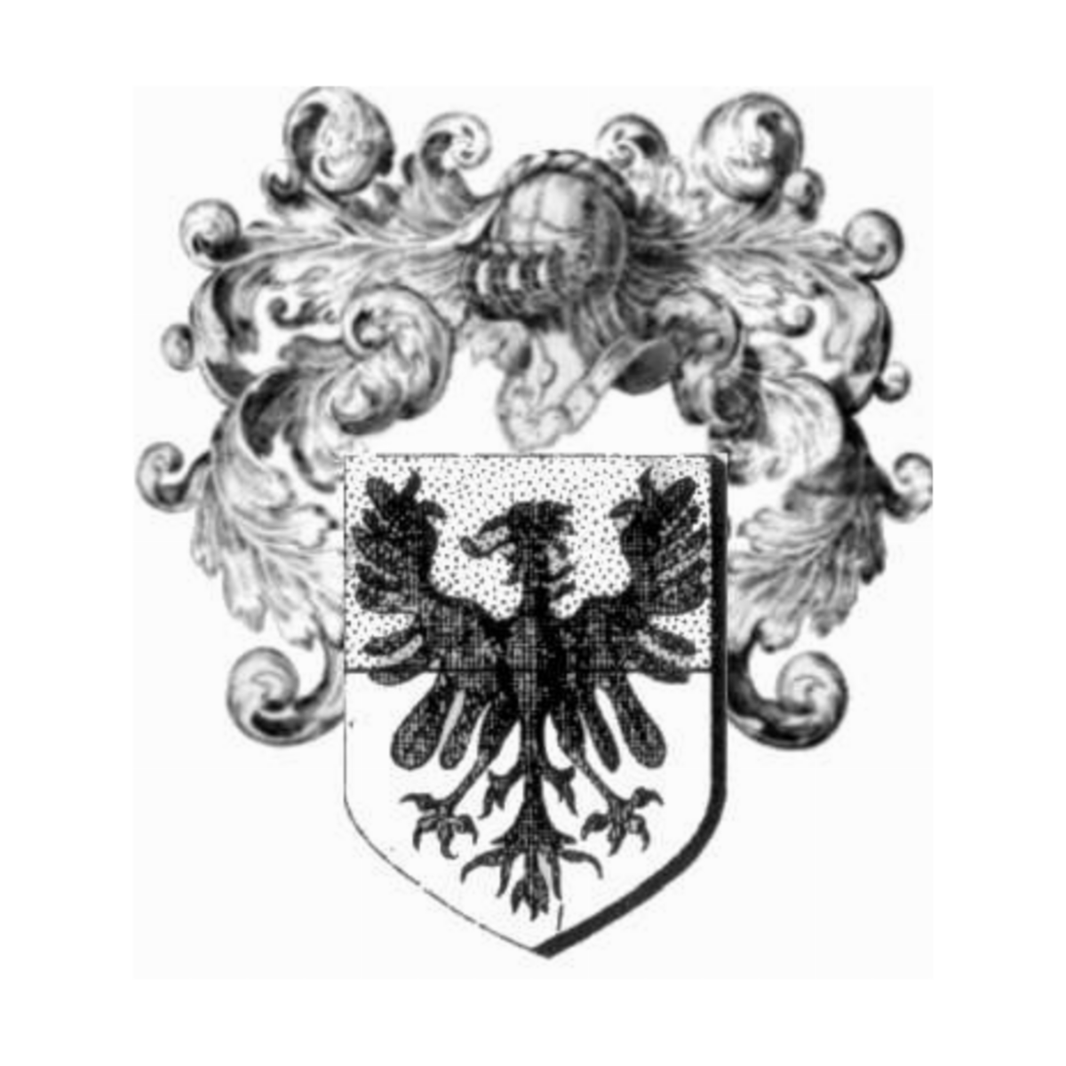 Coat of arms of familyDoria