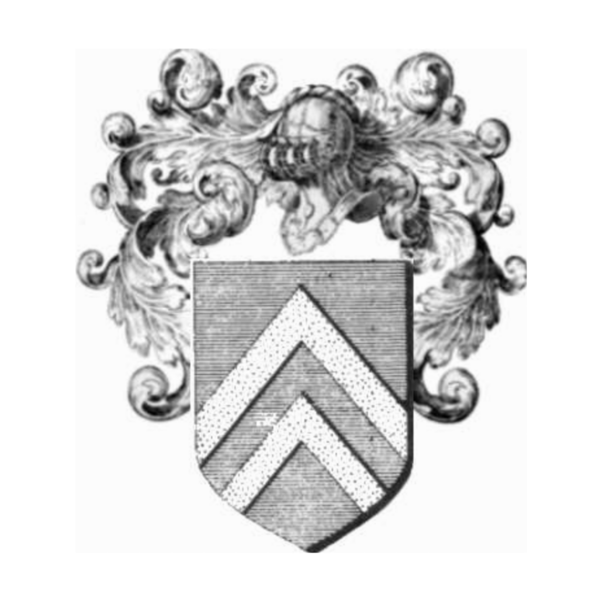 Wappen der FamilieErrault