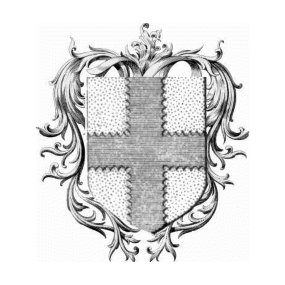 Coat of arms of familyFeillee