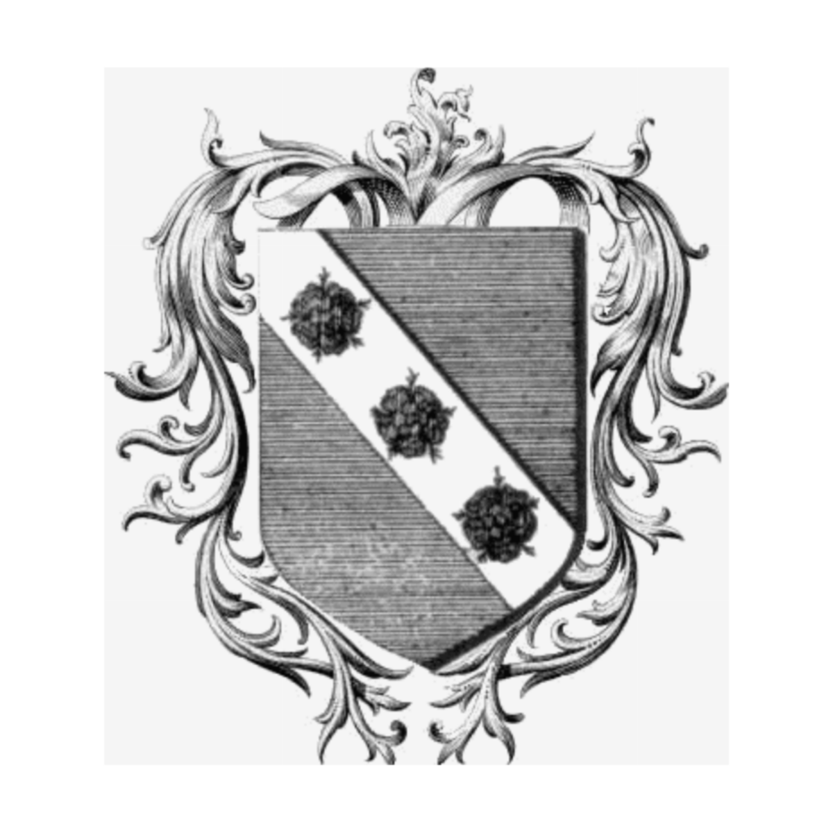 Wappen der FamilieFleger