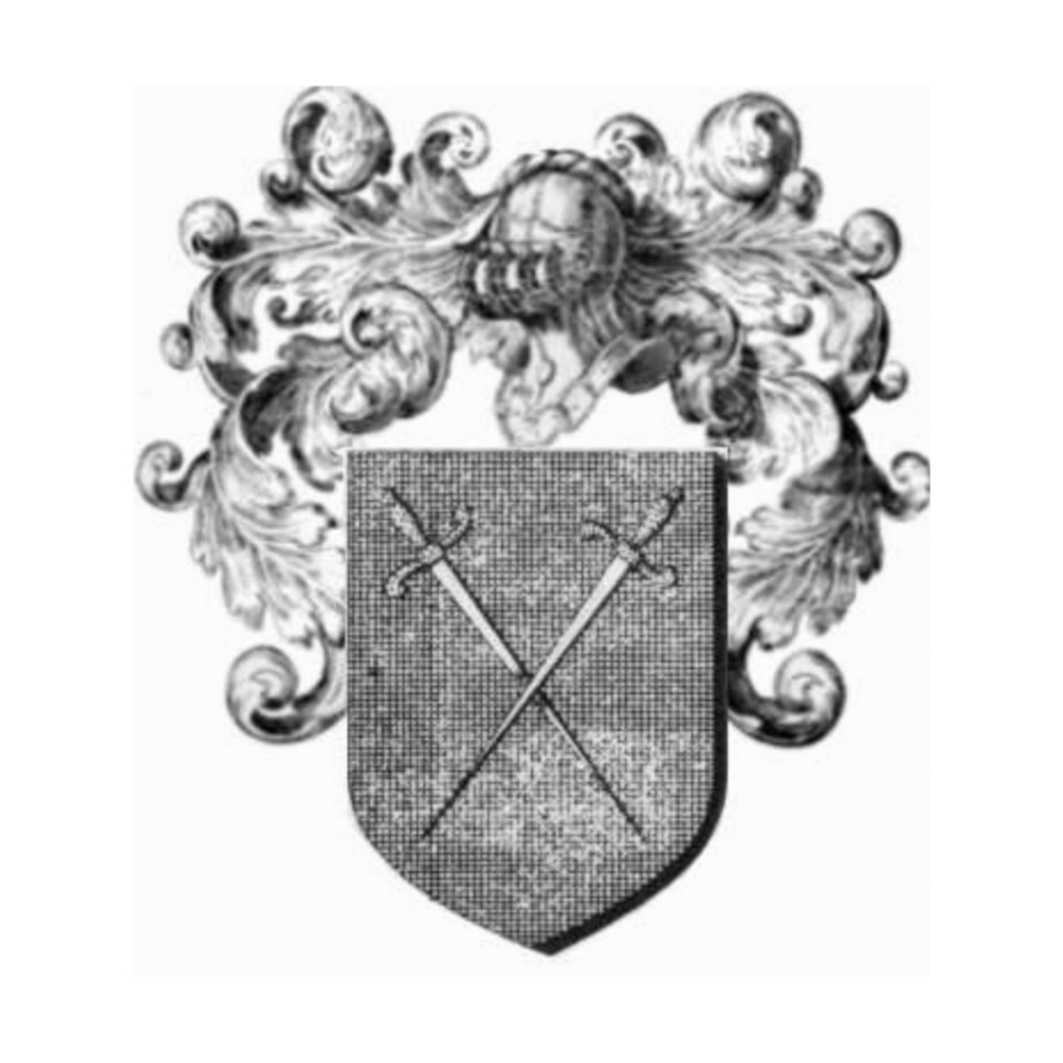 Wappen der FamilieGeorgette