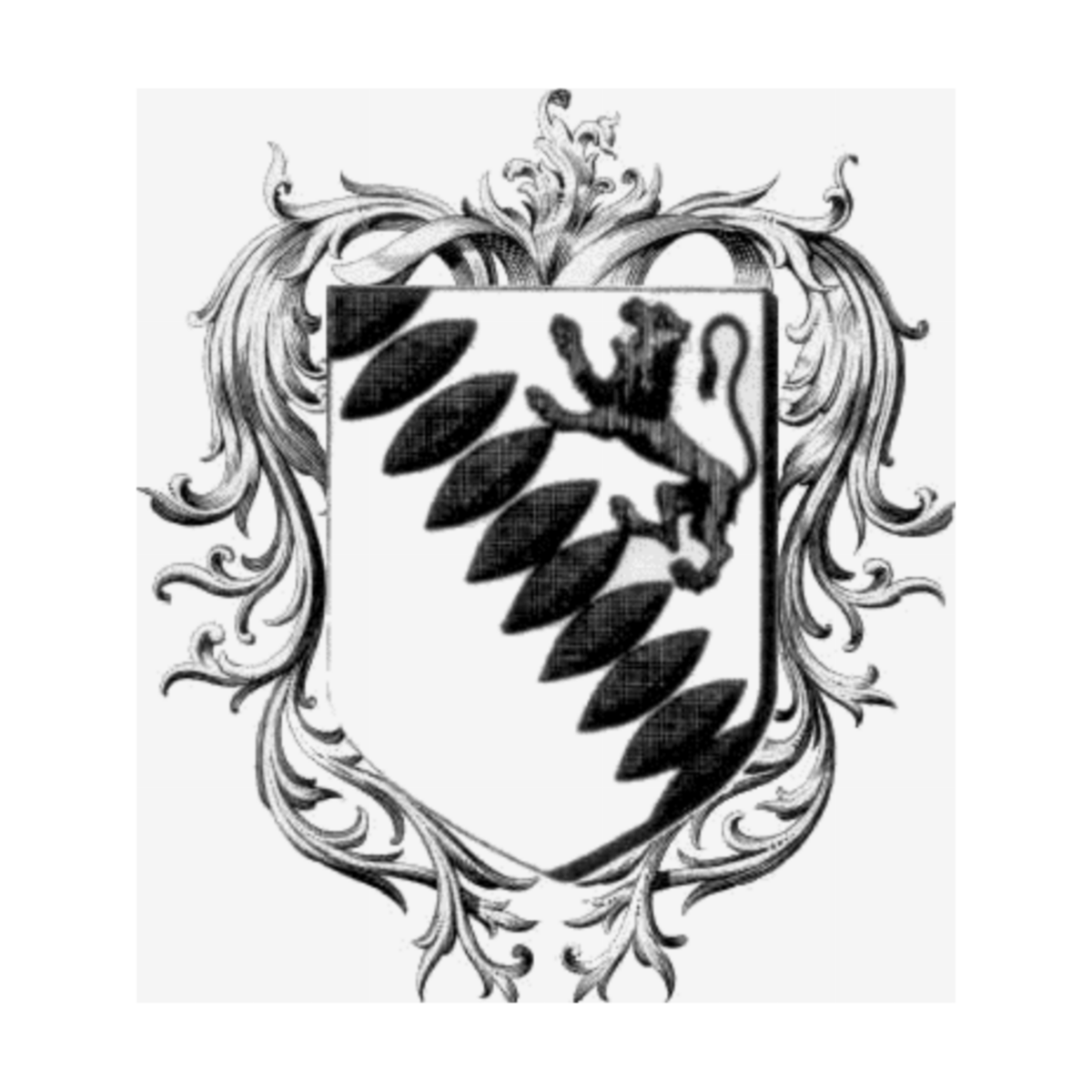Wappen der FamilieHan
