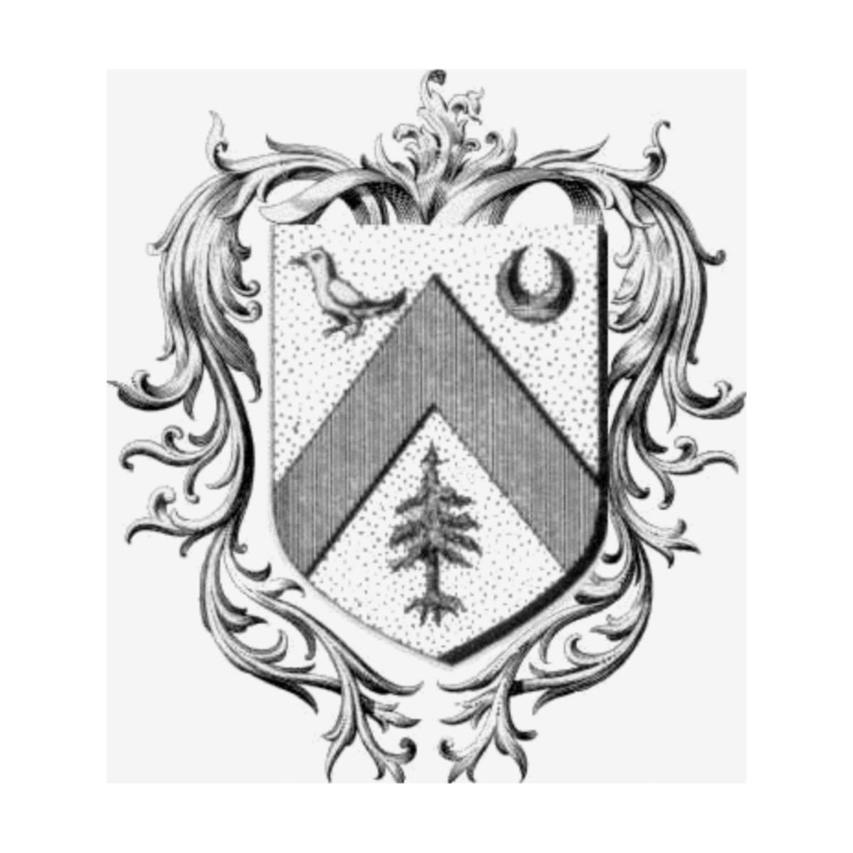 Wappen der FamilieJay