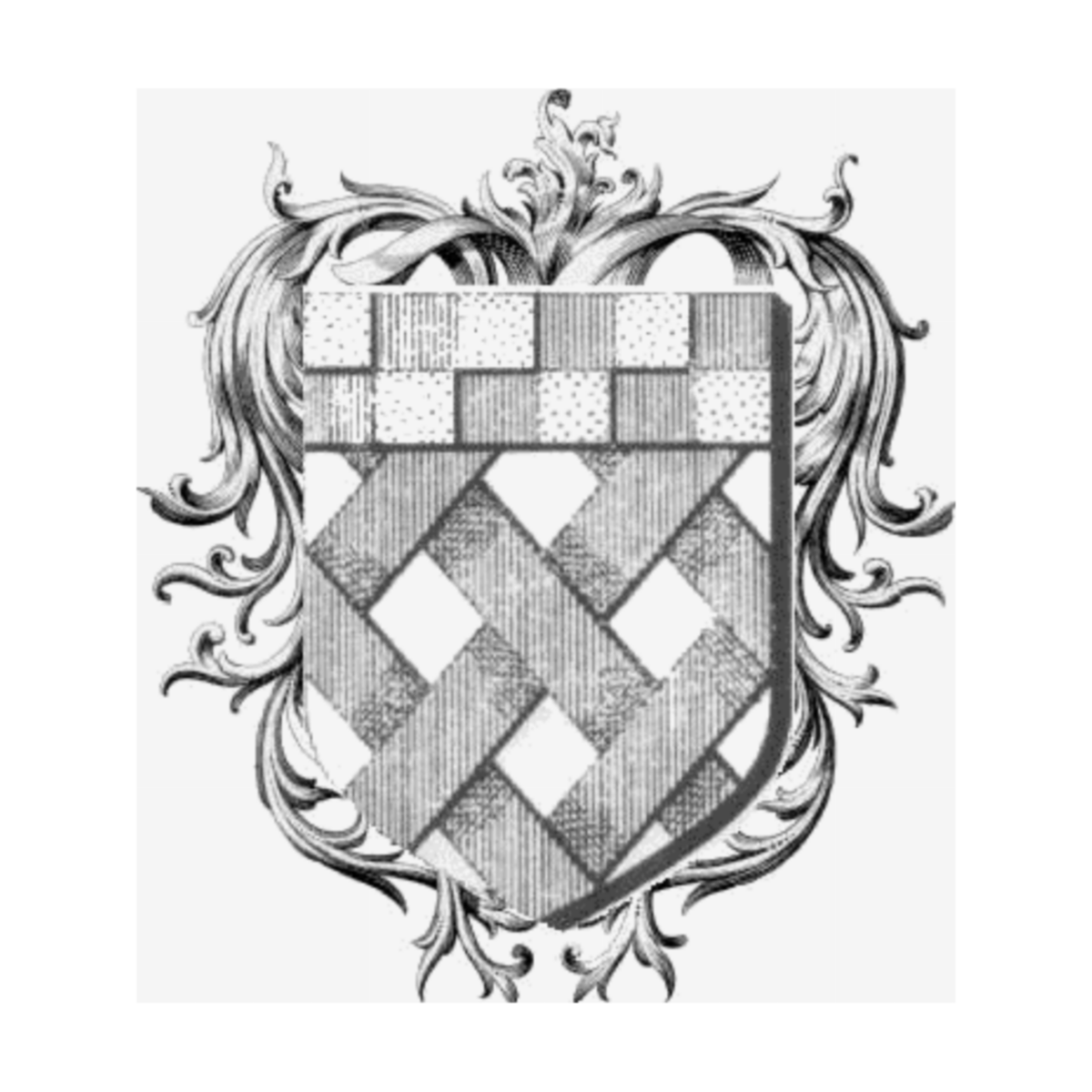 Coat of arms of familyMatz