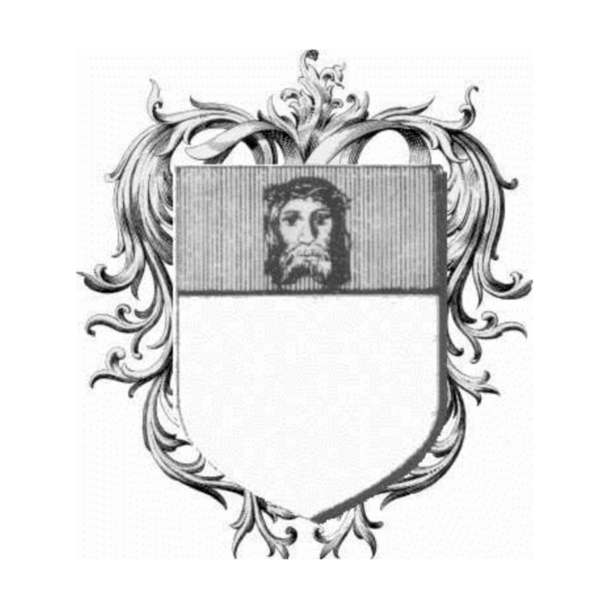 Coat of arms of familyMontoire
