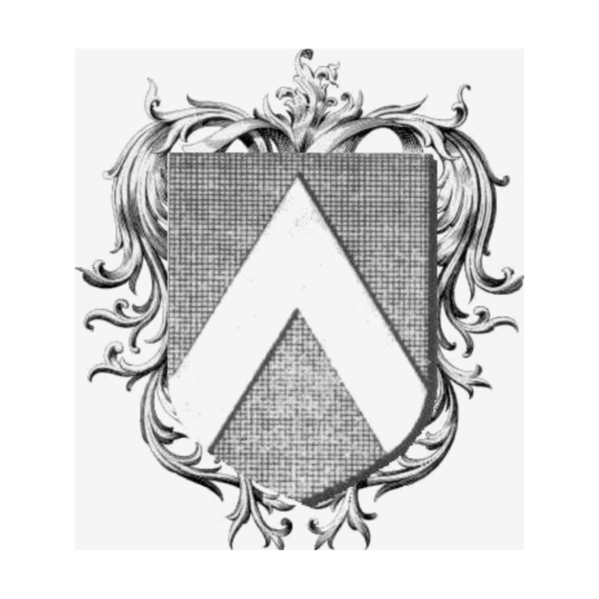 Coat of arms of familyMoricet
