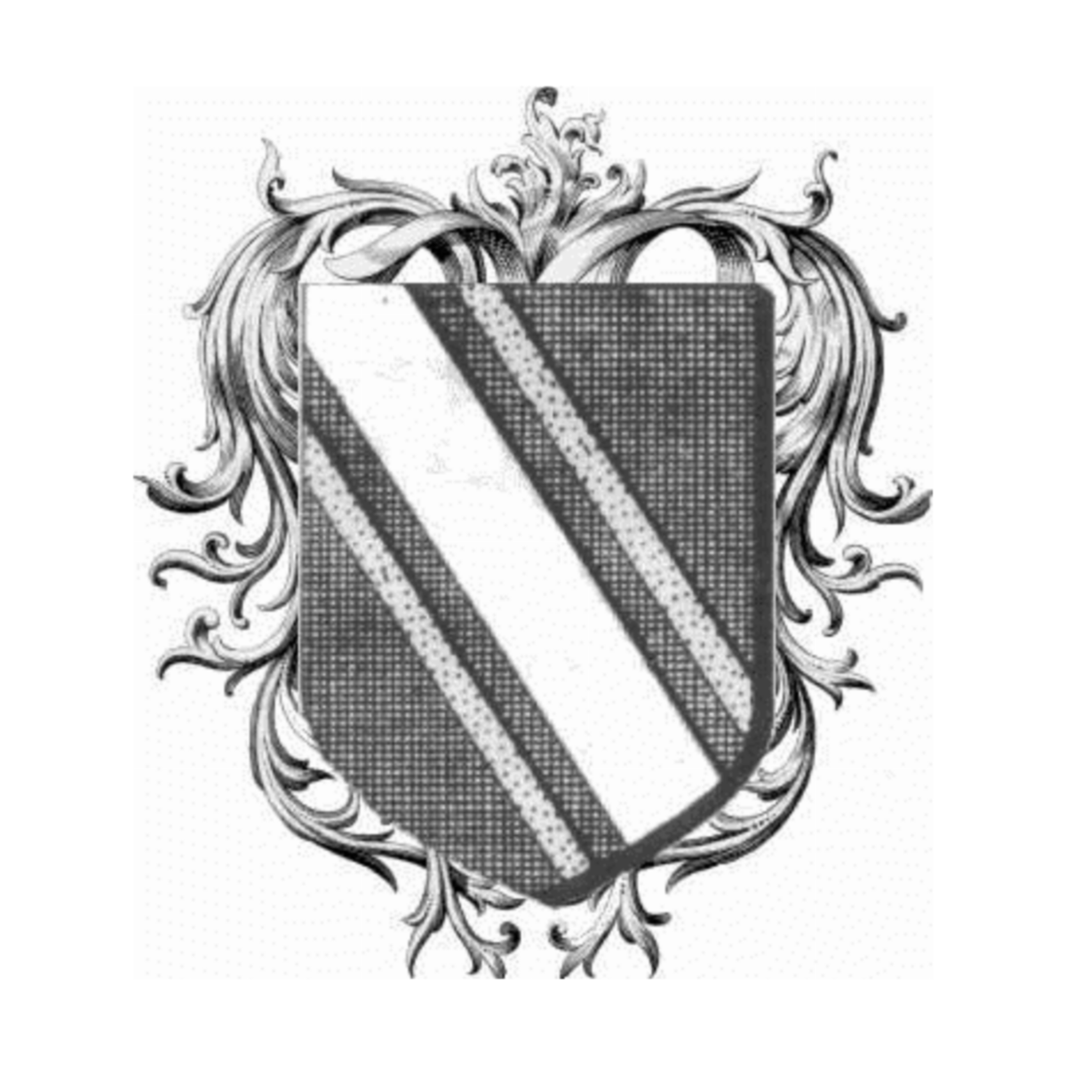 Wappen der FamilieOrvaulx