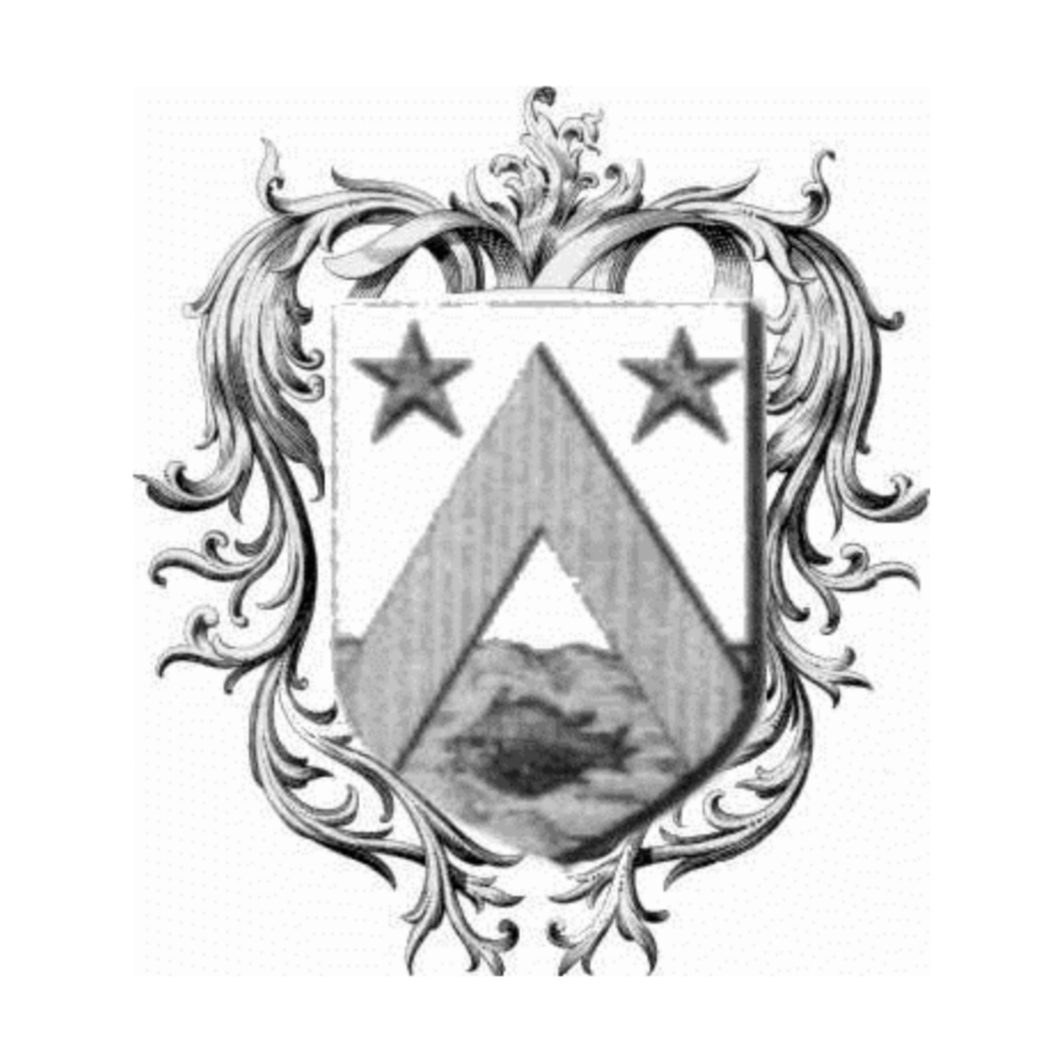 Wappen der FamilieRay