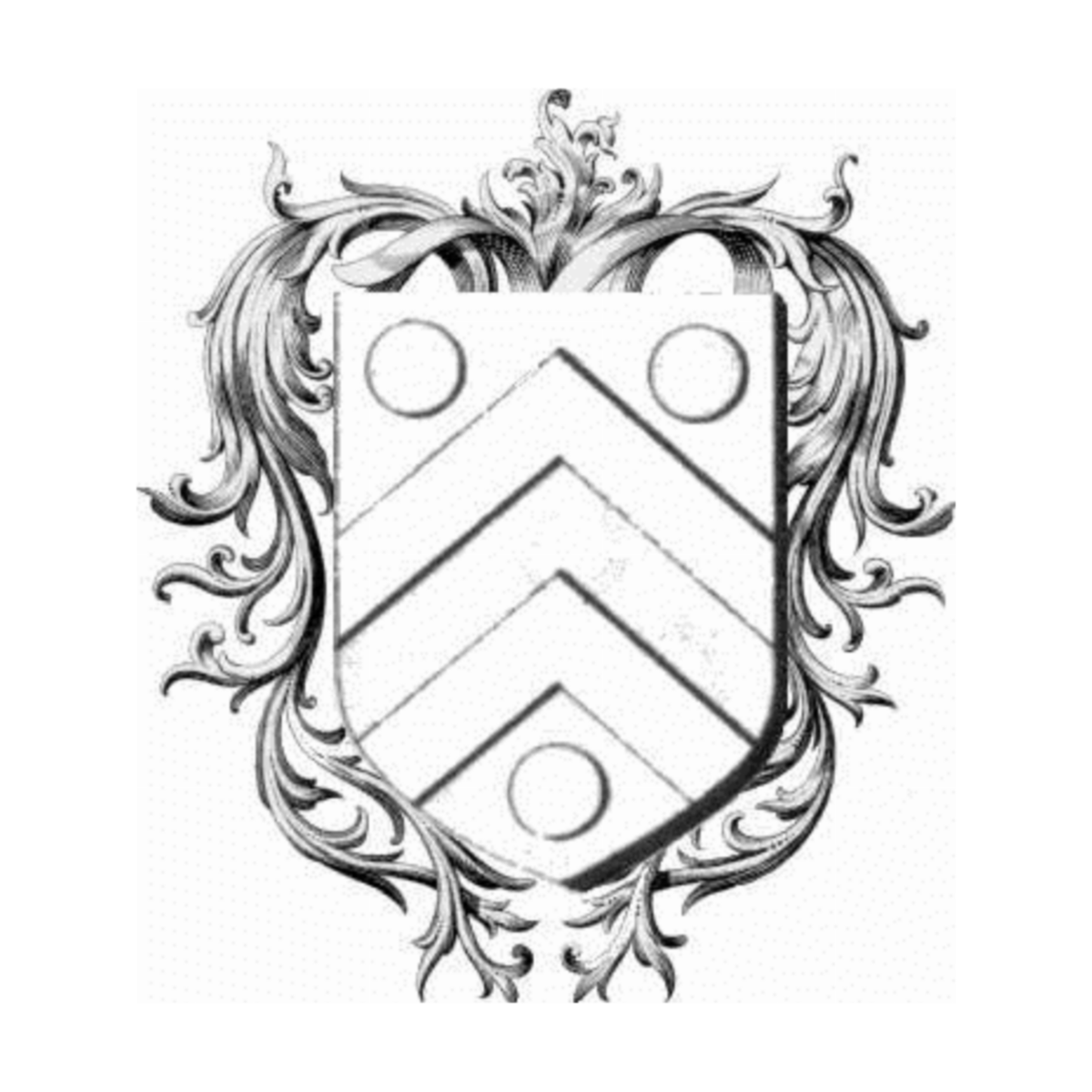 Wappen der FamilieRegnault