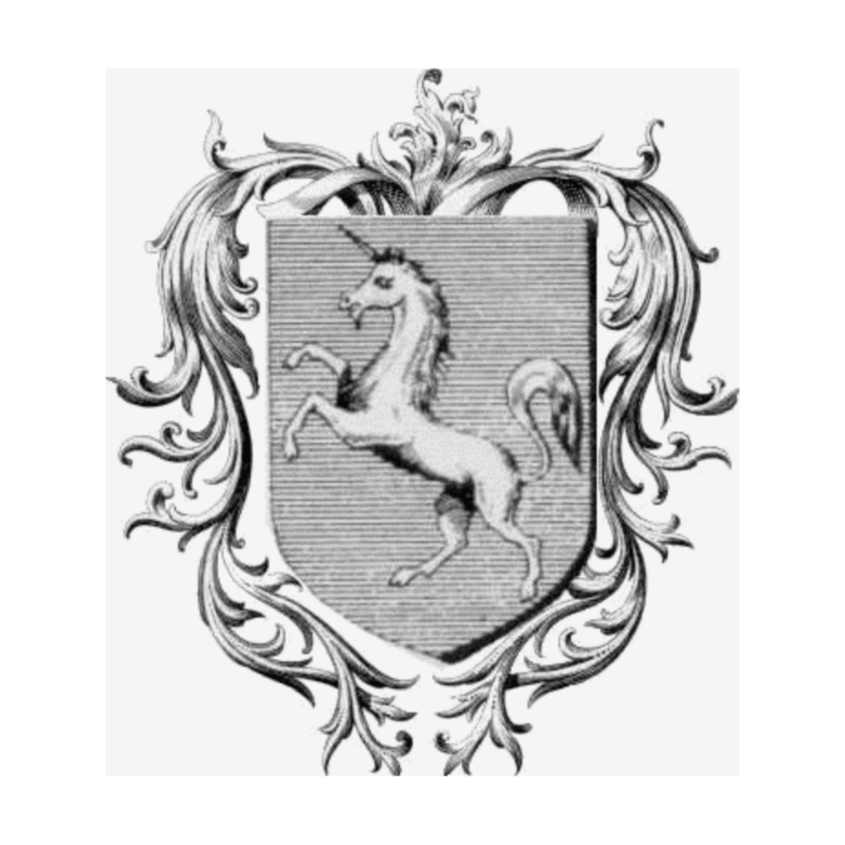 Wappen der FamilieRollee