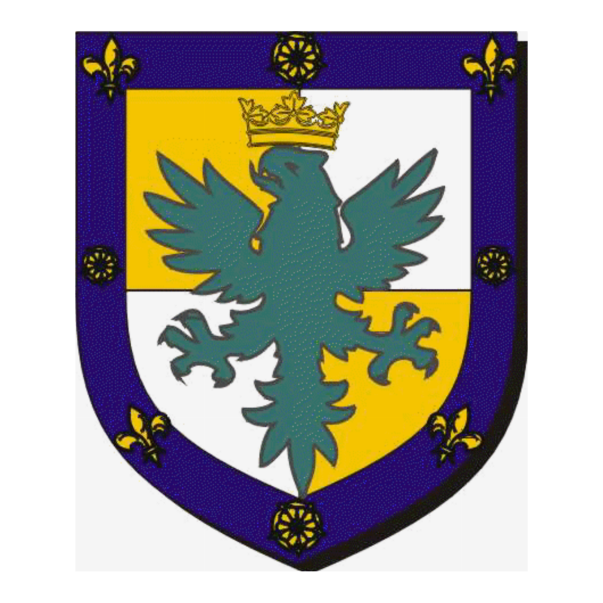 Bleach Name Meaning, Family History, Family Crest & Coats of Arms, English