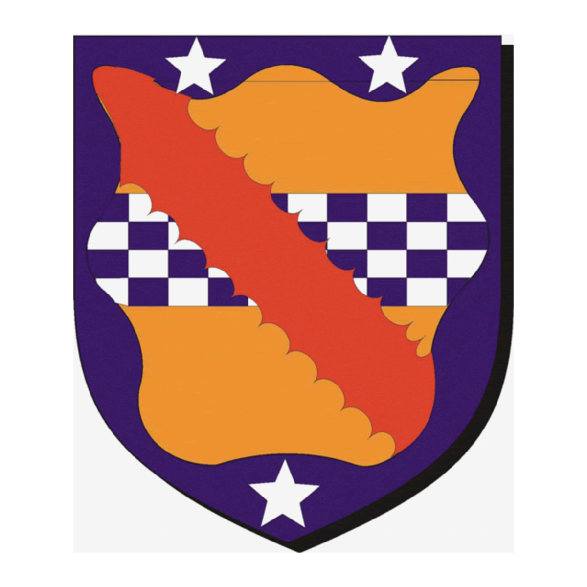 Coat of arms of familyStuart