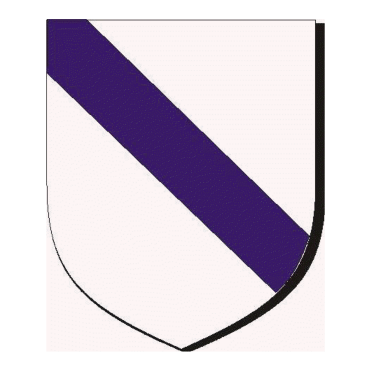 Wappen der FamilieTerrell
