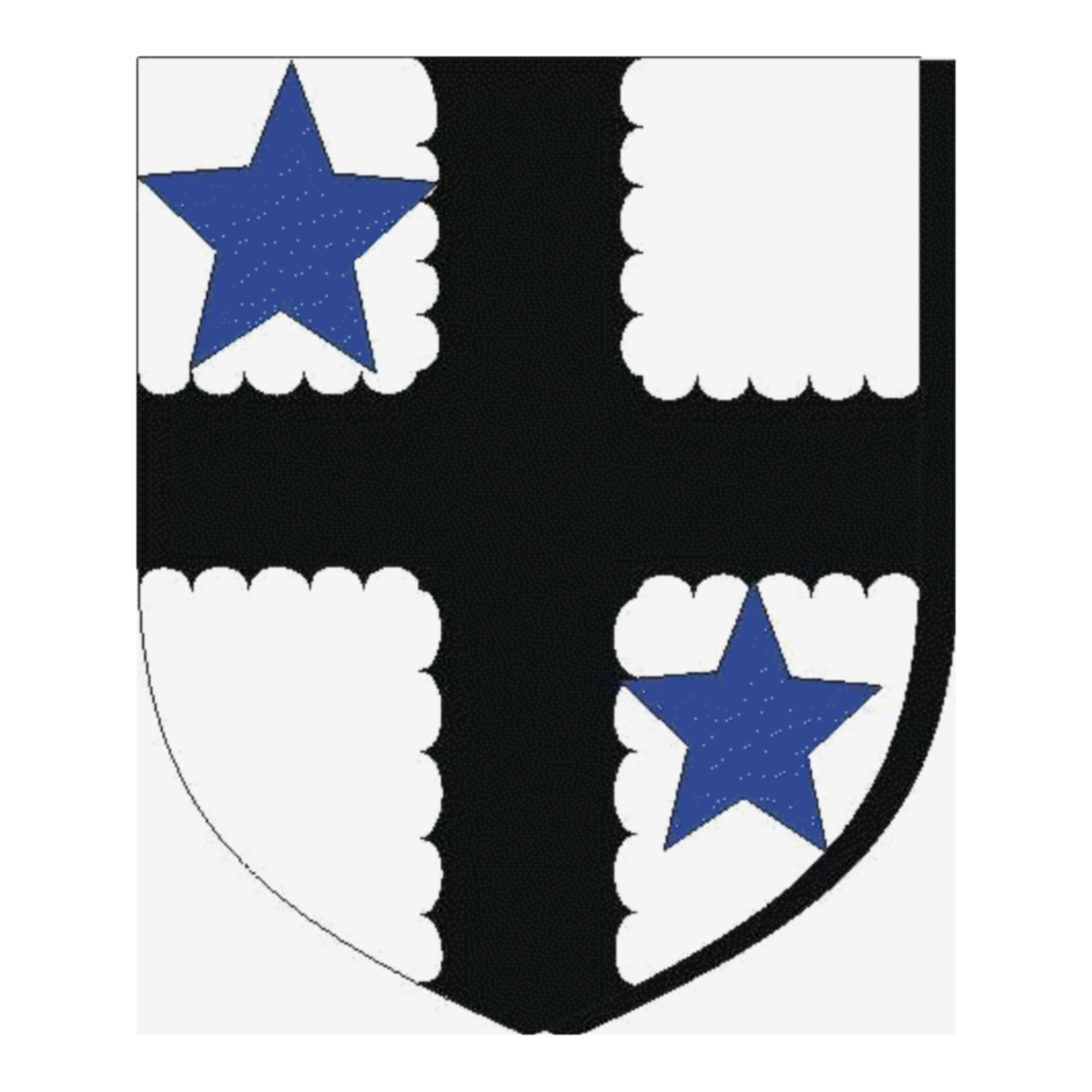 Wappen der FamilieSinclair