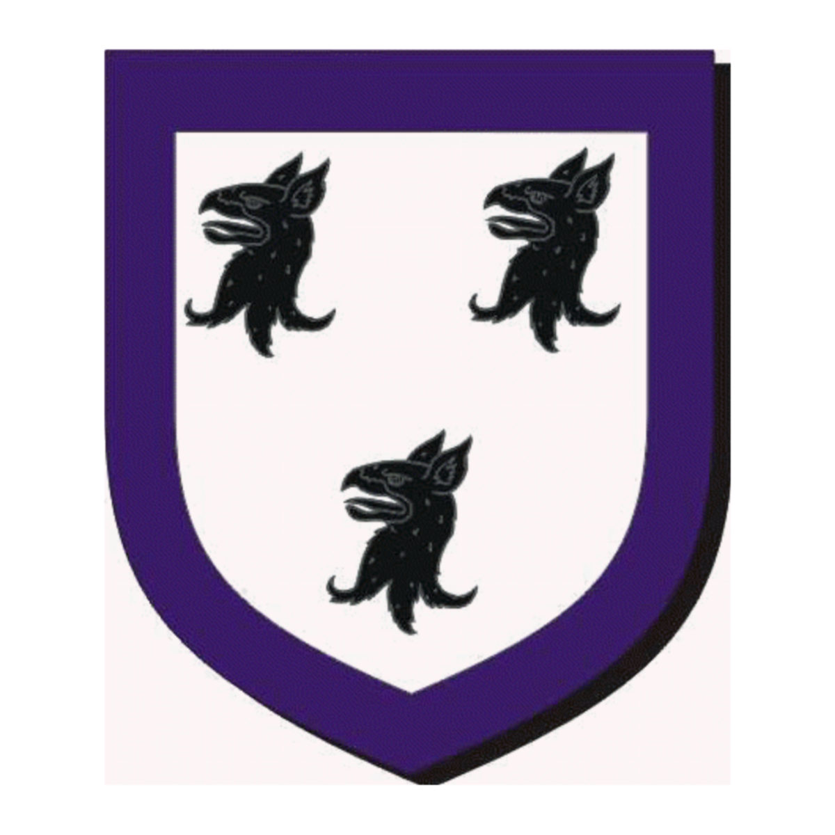 Coat of arms of familySharp