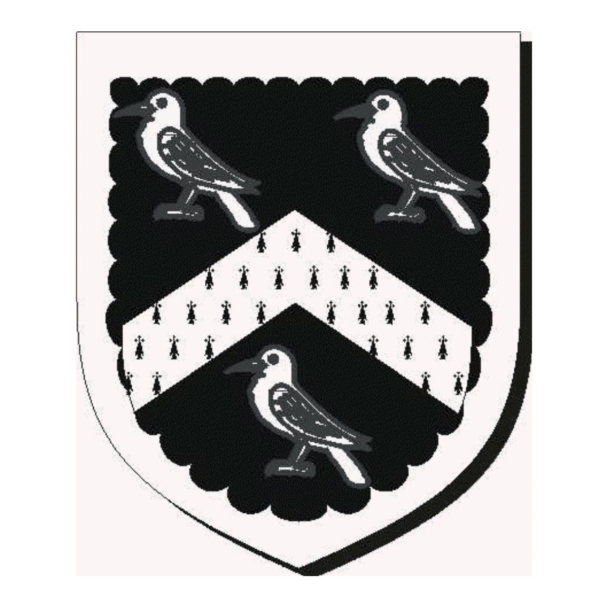 Wappen der FamilieStanley