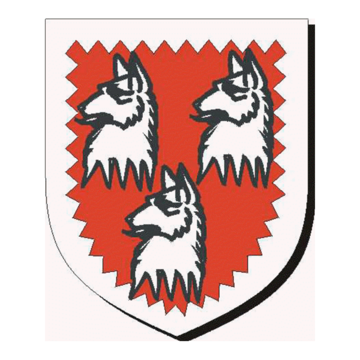 Wappen der FamilieRobertson